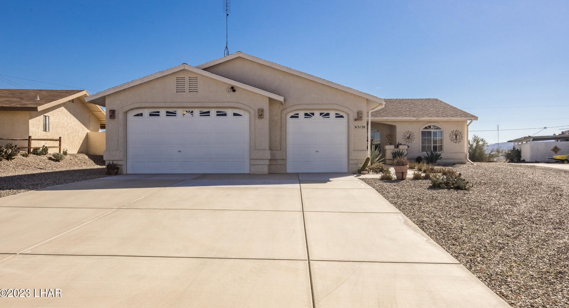 3130 Silverspoon Dr, Lake Havasu City, AZ 86406
