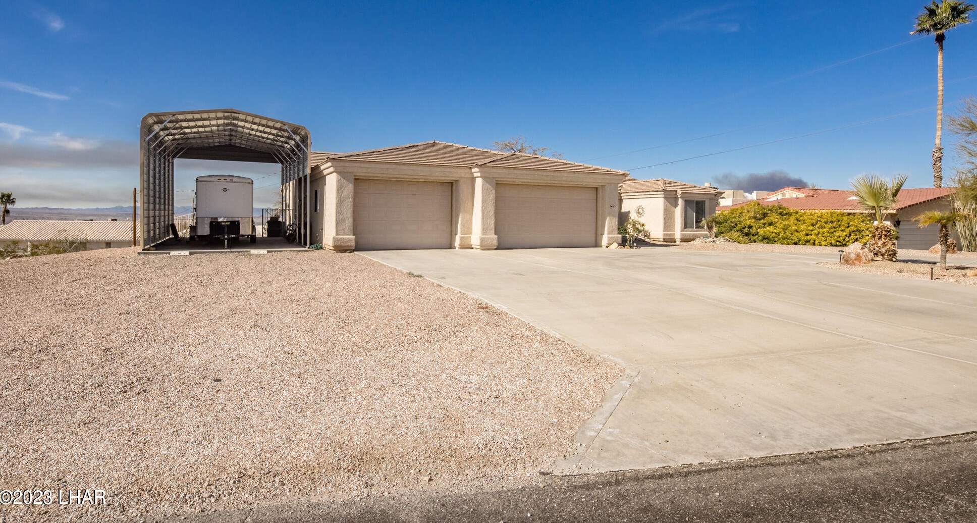 65 Southwester Ln, Lake Havasu City, AZ 86403-5343