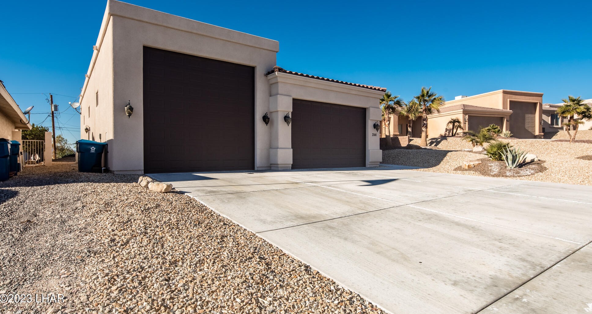 3141 Thistle Dr, Lake Havasu City, AZ 86406-5515