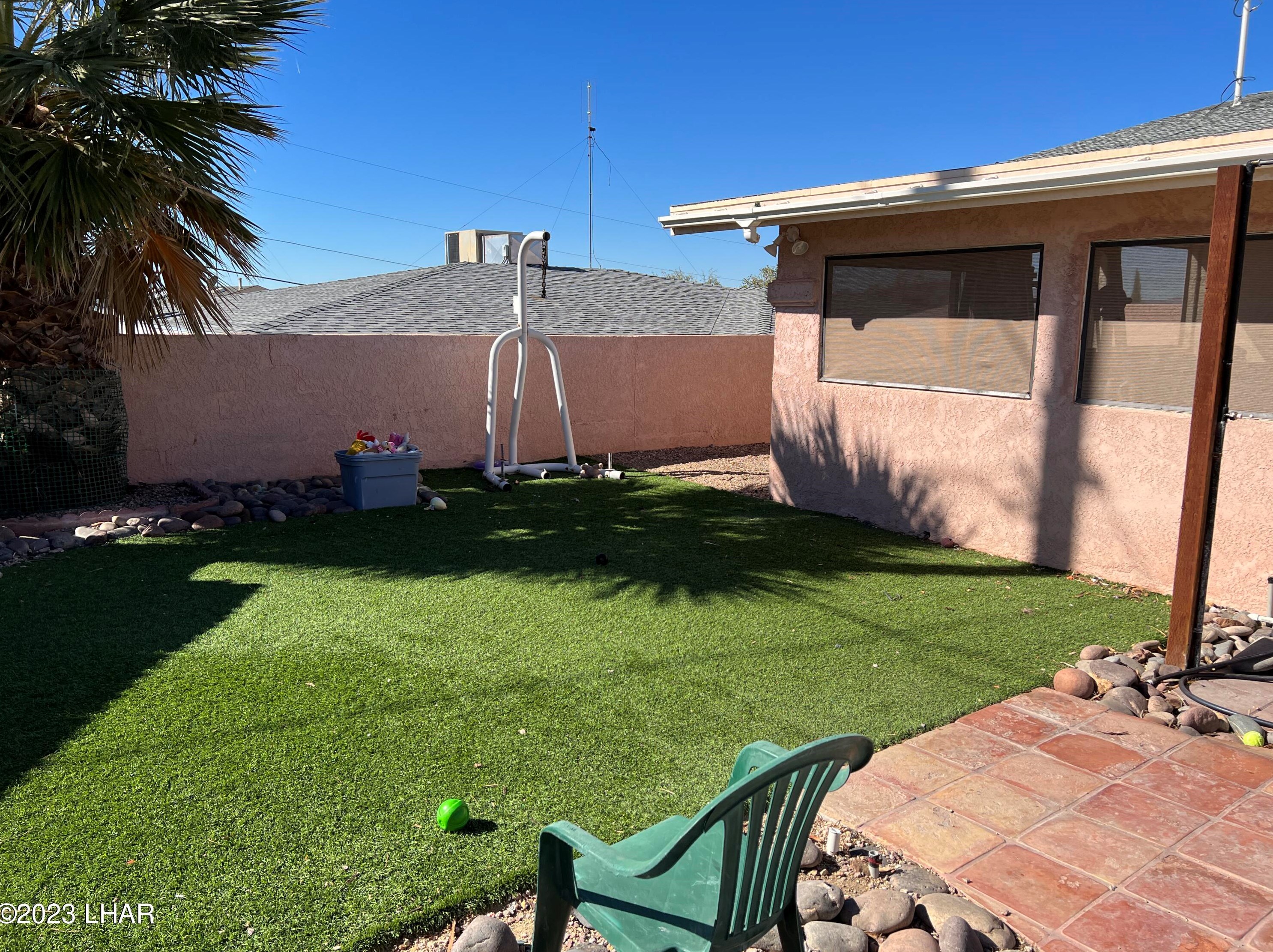 3128 Rocking Horse Dr, Lake Havasu City, AZ 86406