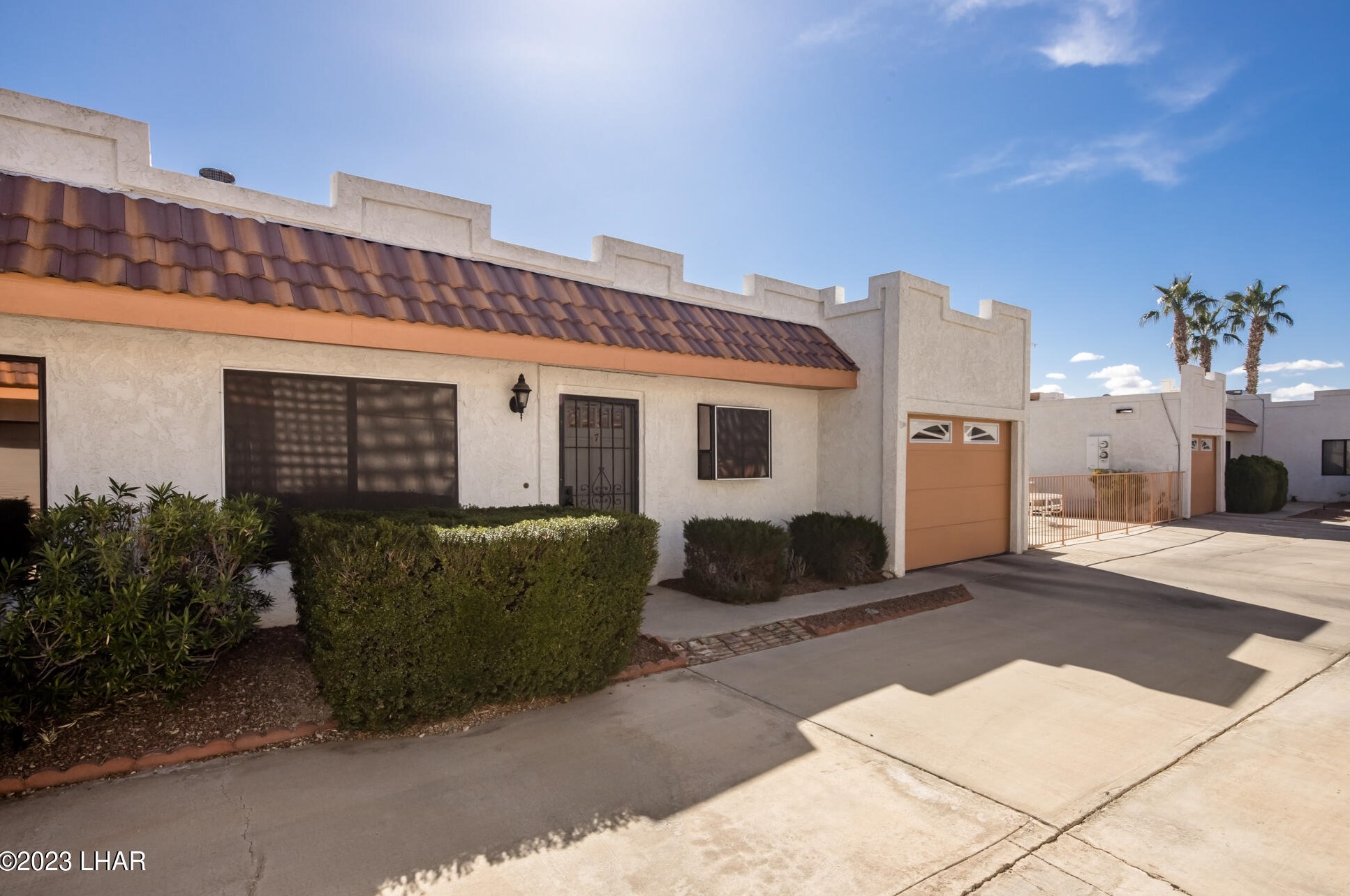 2276 Agave Bay, Lake Havasu City, AZ 86403-5975