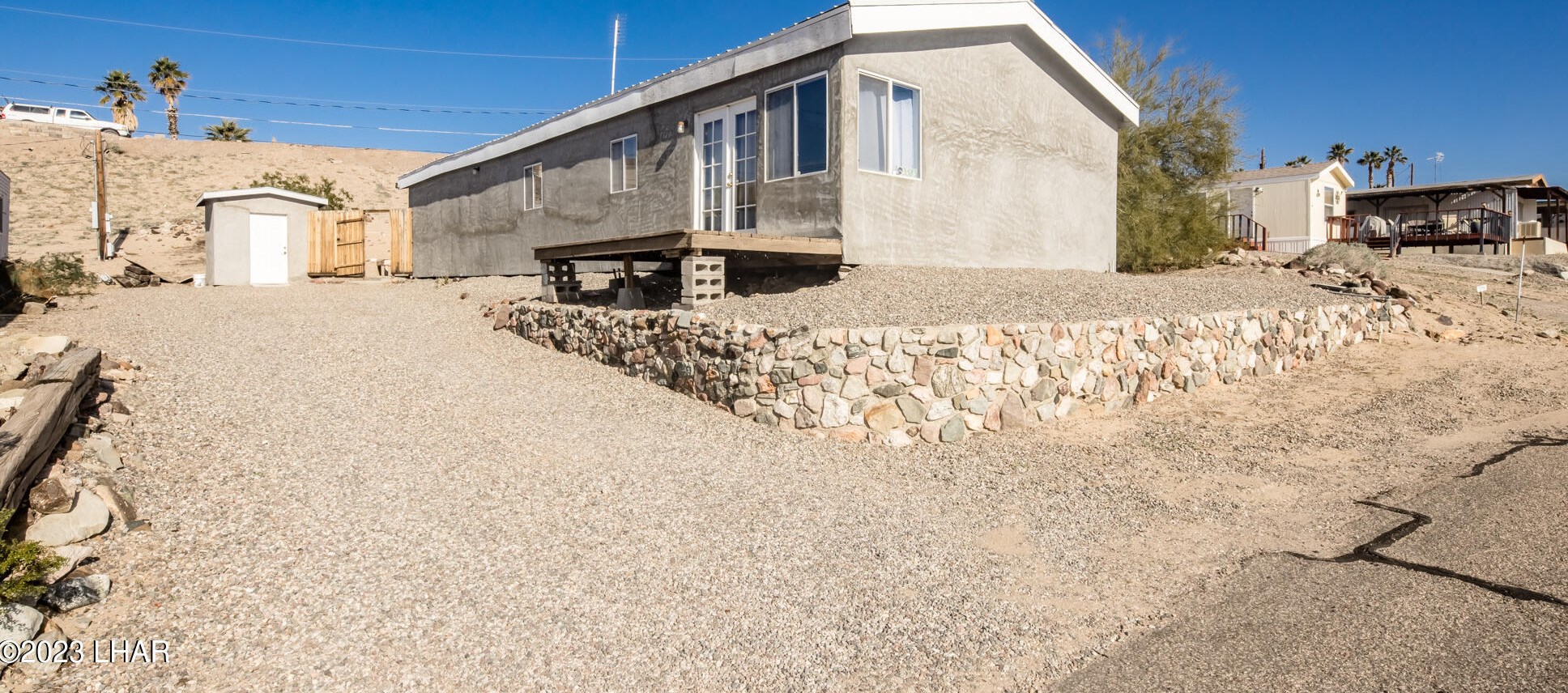 3583 Tourmaline St, Lake Havasu City, AZ 86404