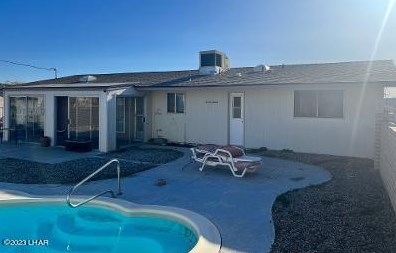 980 Thunderbolt Ave, Lake Havasu City, AZ 86406