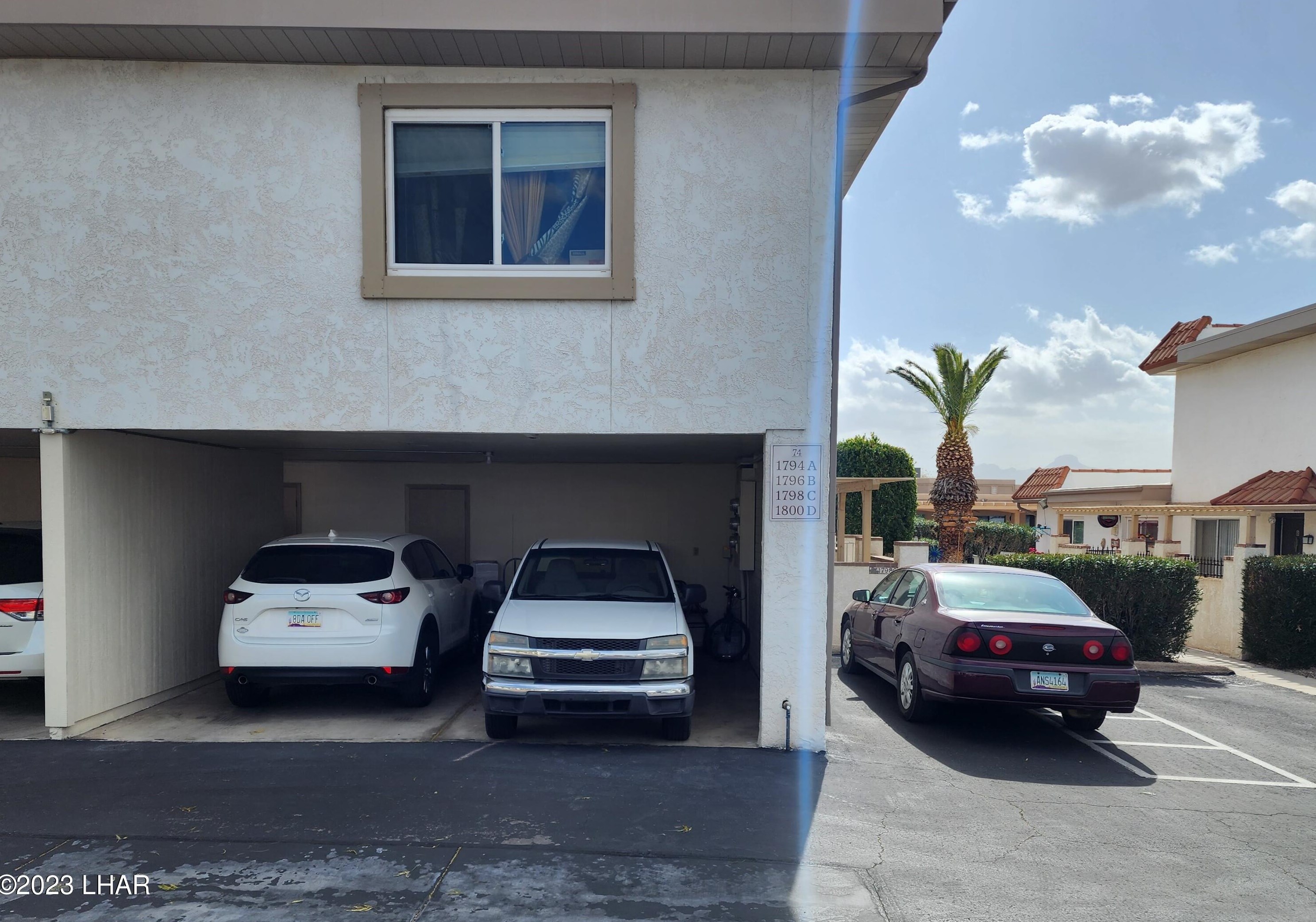 1798 Montana Vista #c, Lake Havasu City, AZ 86403