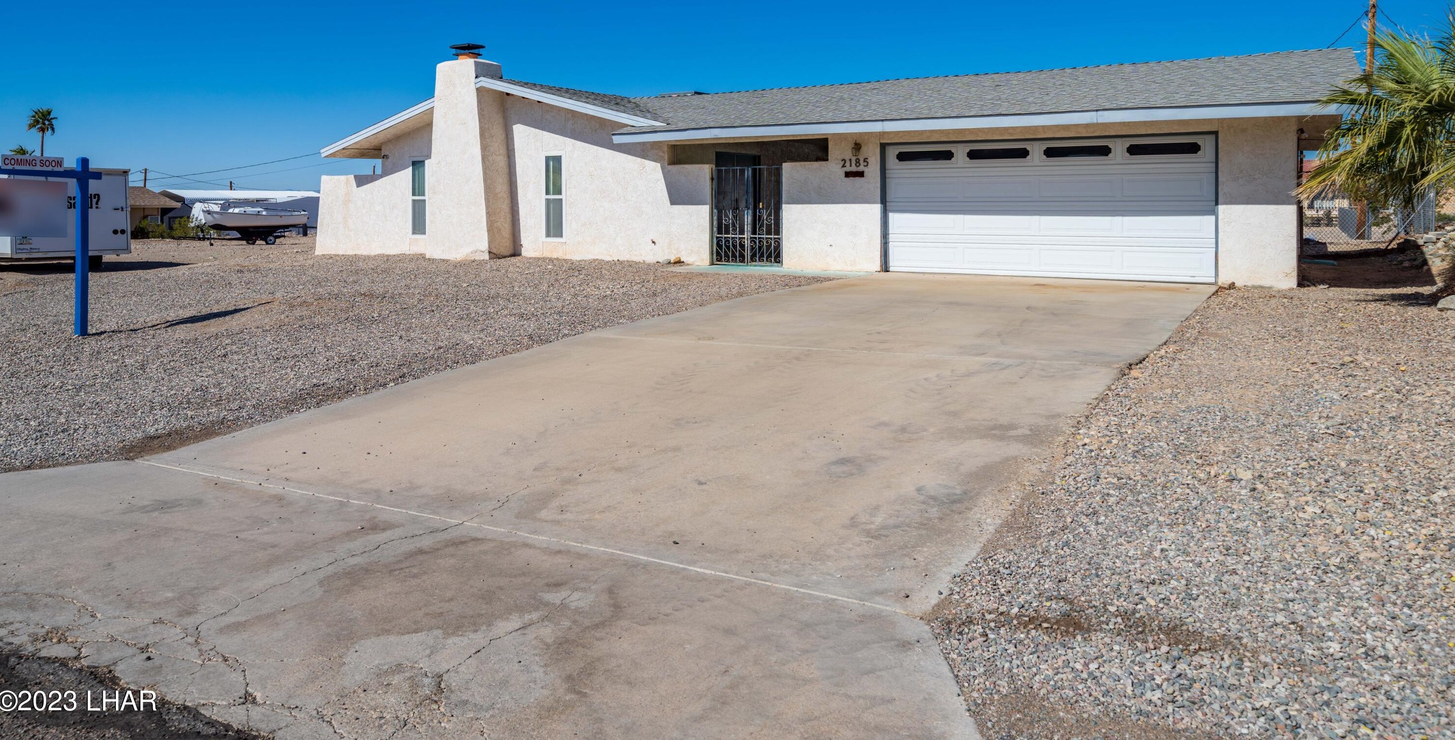 2185 Wallapai Dr, Lake Havasu City, AZ 86403