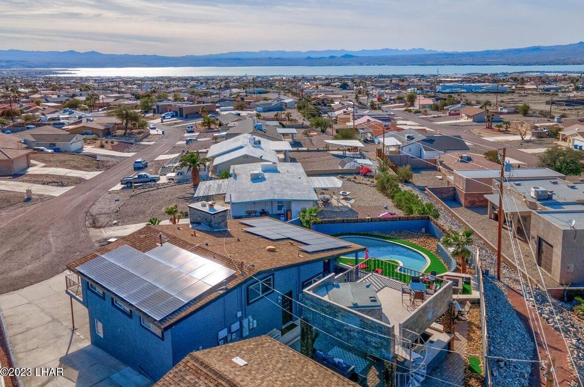 2605 Hacienda Pl, Lake Havasu City, AZ 86403