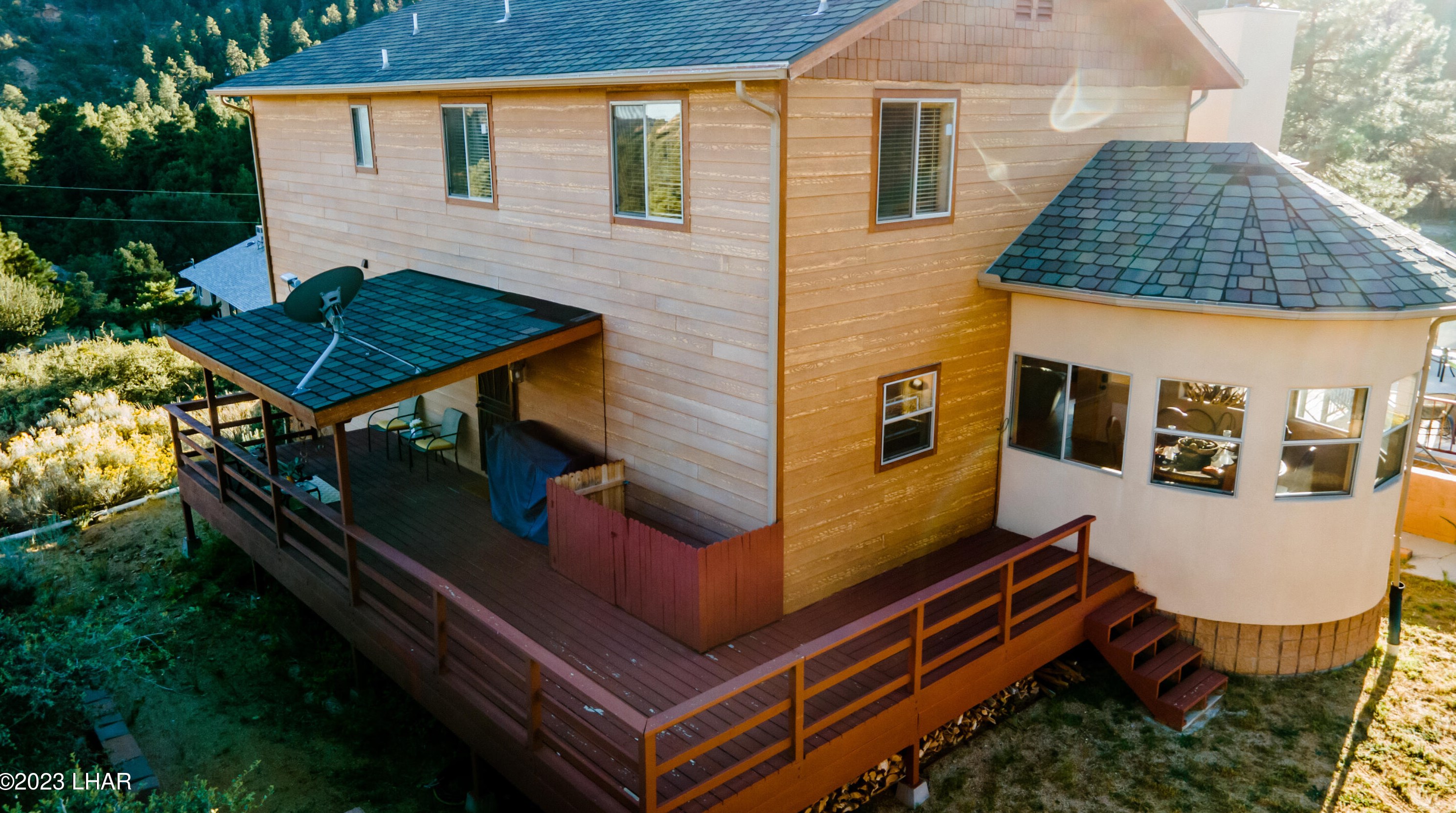 6723 Knob Hill Dr, Kingman, AZ 86401-8688