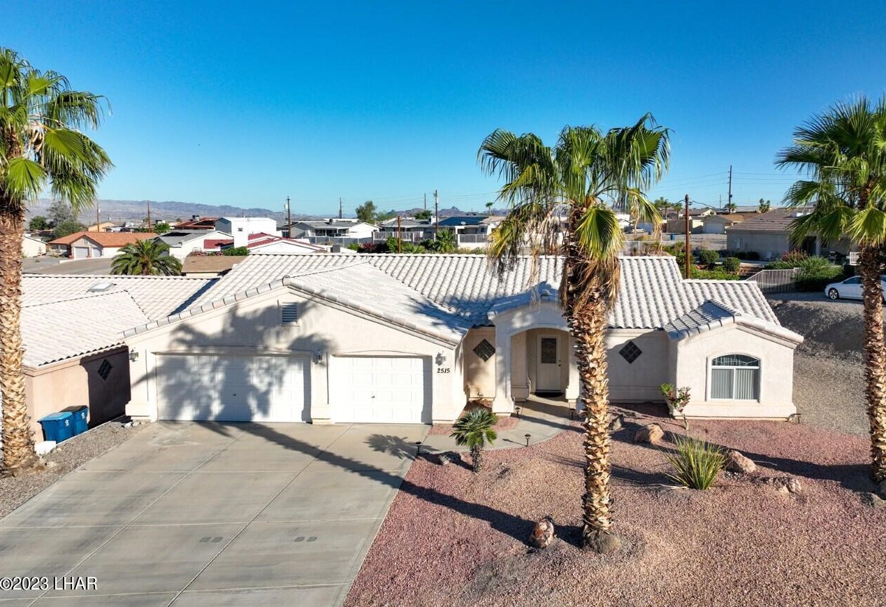 2515 N Palo Verde Blvd, Lake Havasu City, AZ 86404