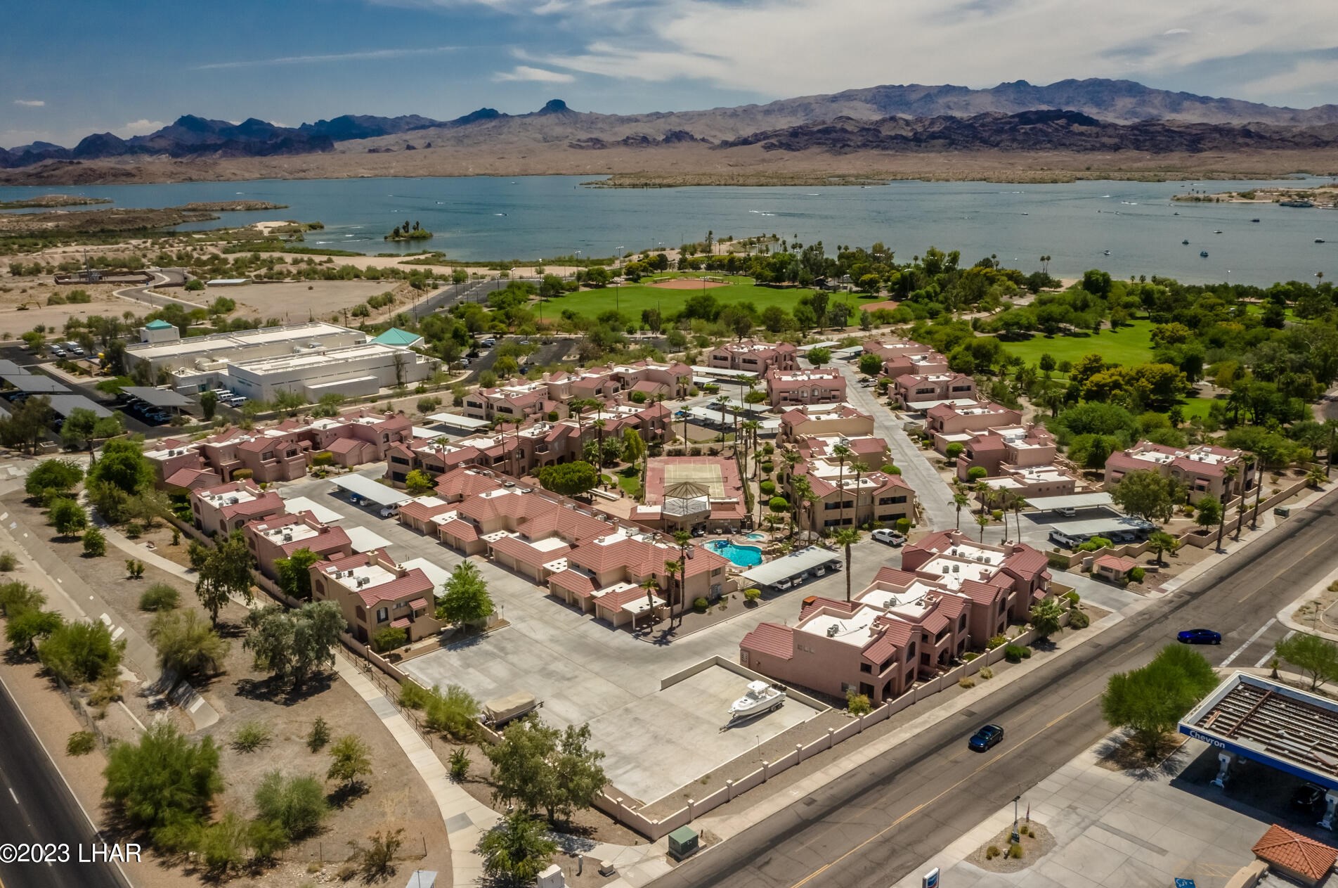 1650 Smoketree Ave #235, Lake Havasu City, AZ 86403