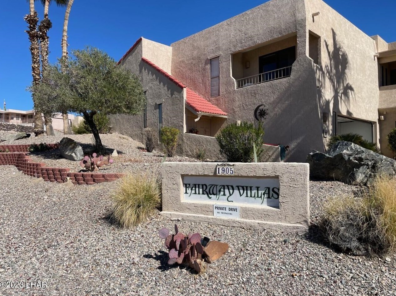 1905 Palmer Dr #5, Lake Havasu City, AZ 86406