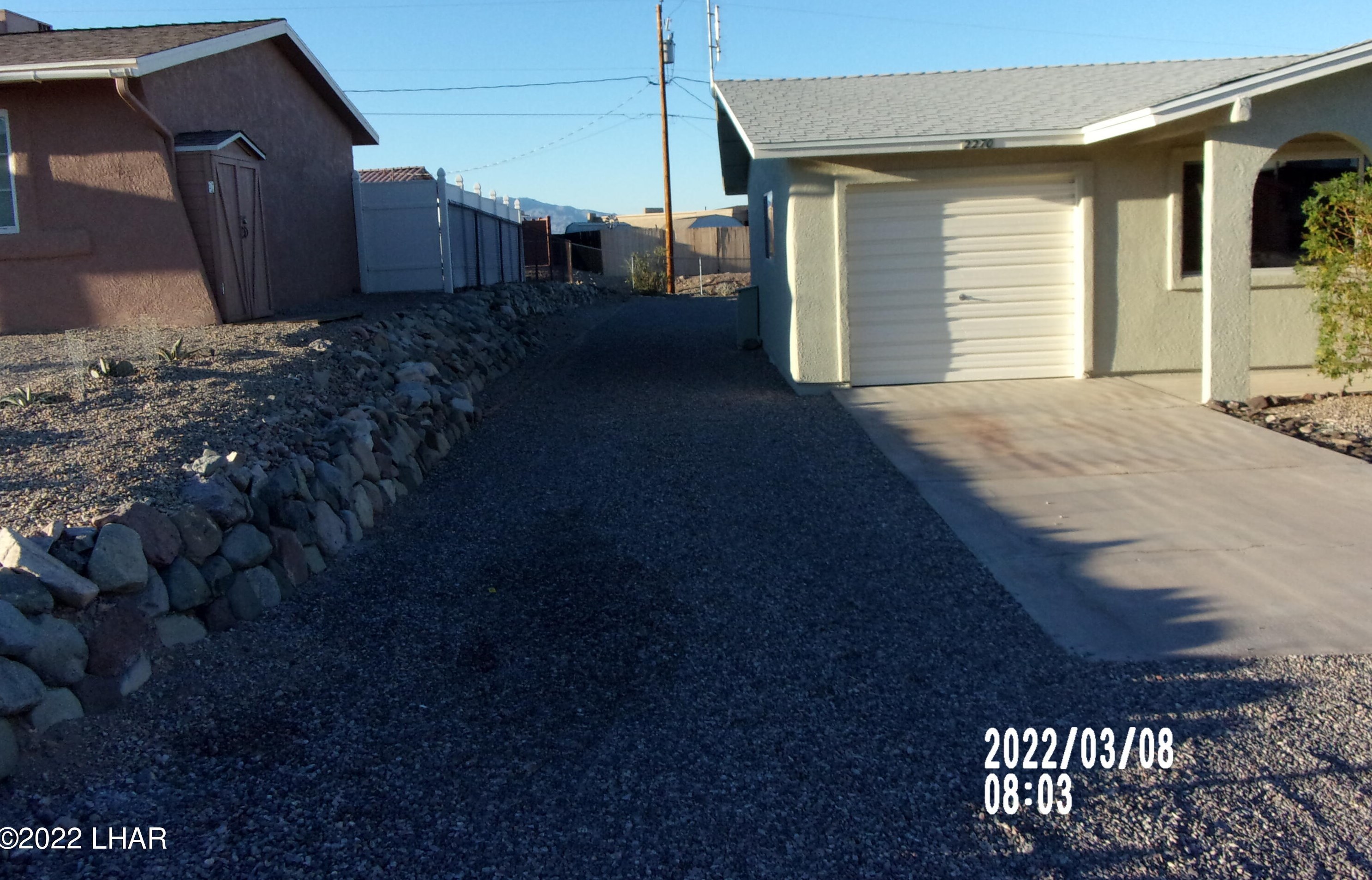 2270 Fisherman Dr, Lake Havasu City, AZ 86404