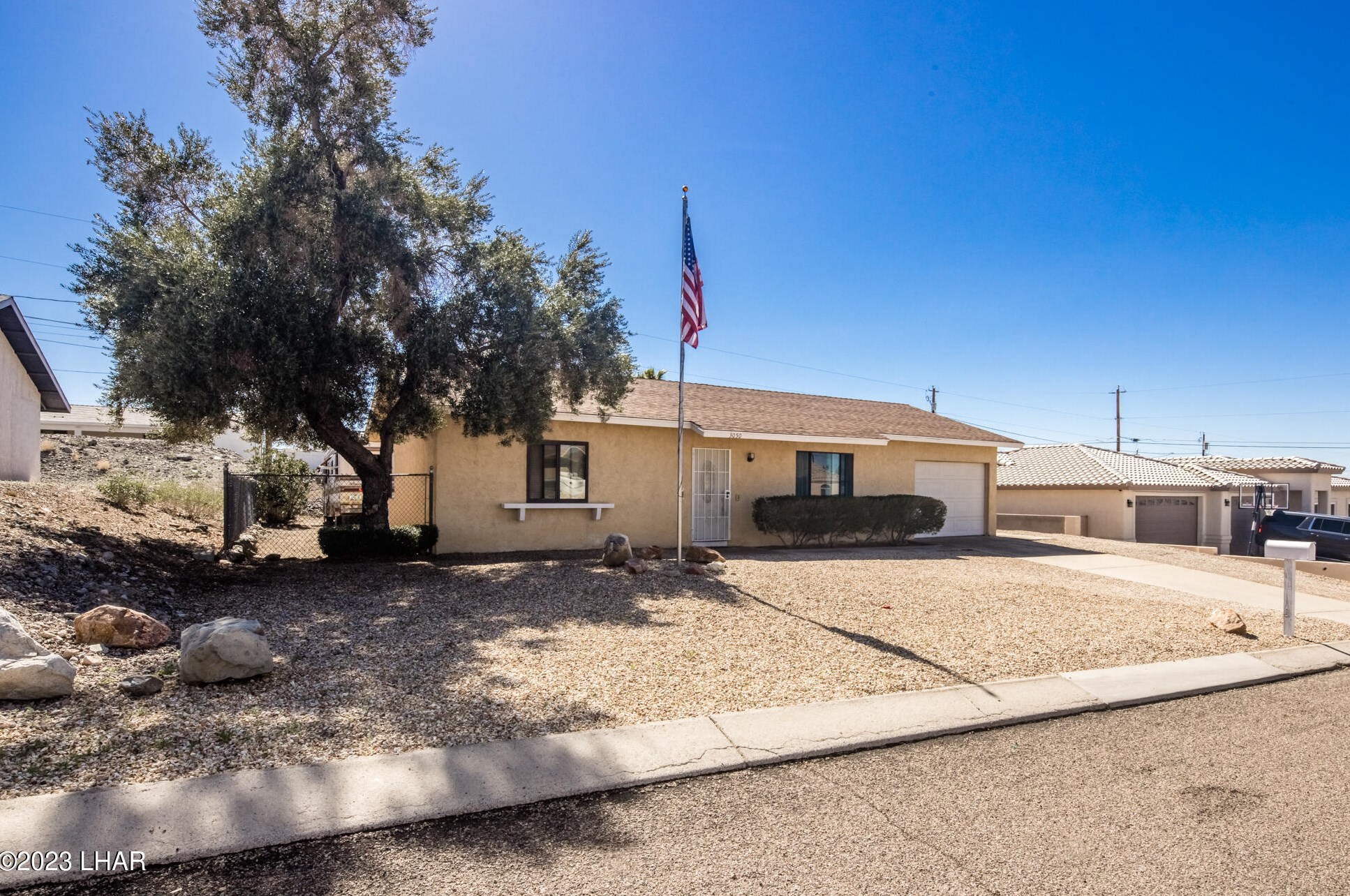 3050 Ironwood Dr, Lake Havasu City, AZ 86404