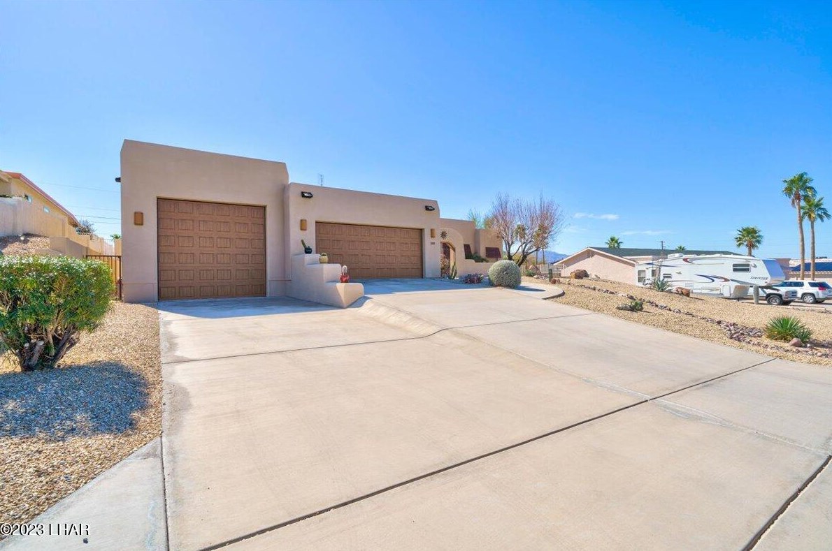 2440 Viejo Ln, Lake Havasu City, AZ 86406