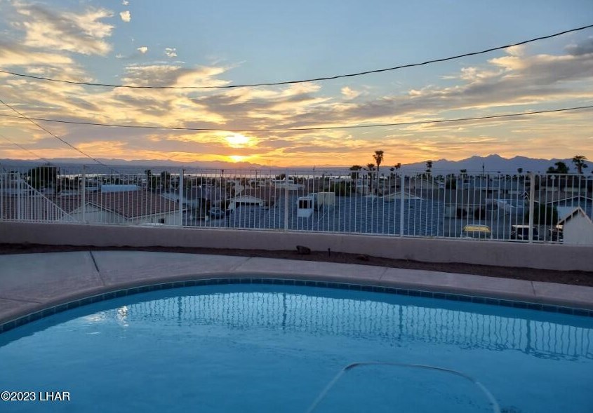 425 Brite Bay, Lake Havasu City, AZ 86406