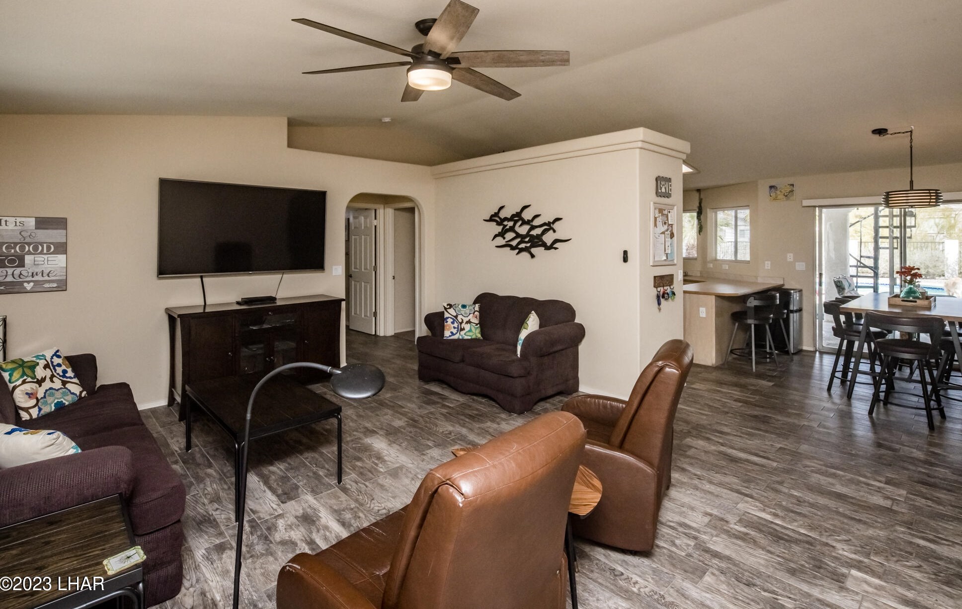 1851 Ranchito Dr, Lake Havasu City, AZ 86404-1022