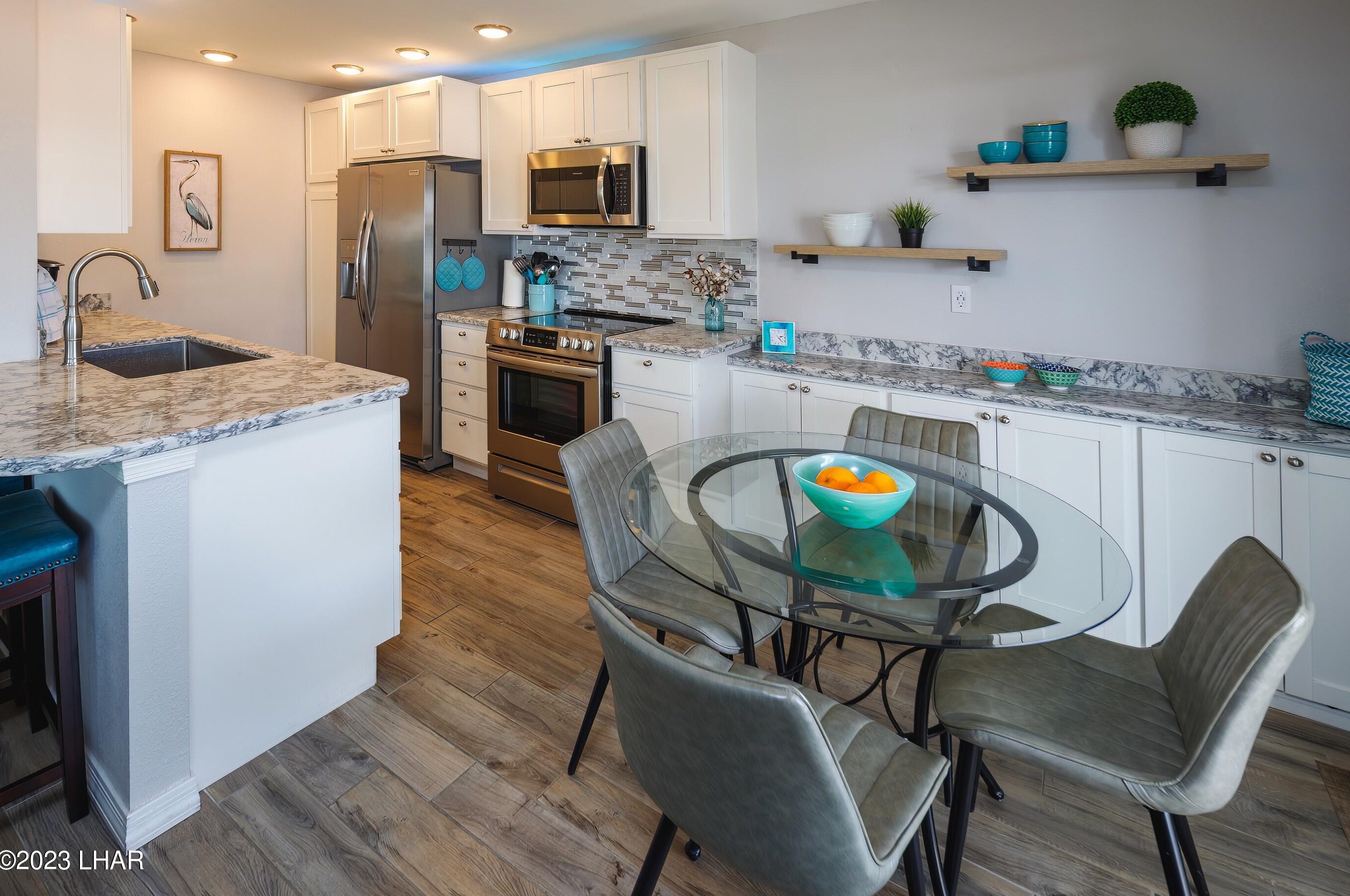 1709 Montana #a, Lake Havasu City, AZ 86403