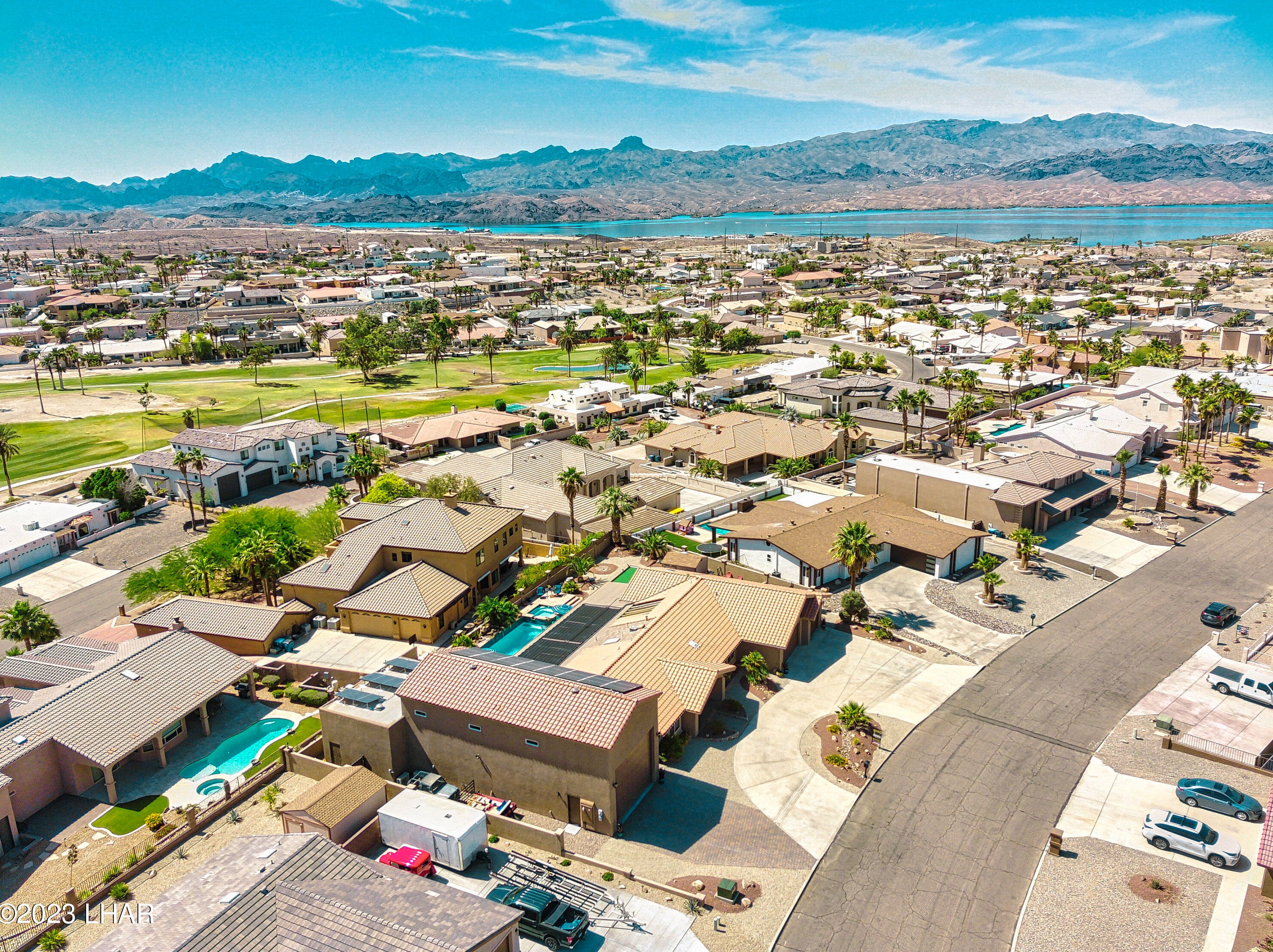 2230 Casper Dr, Lake Havasu City, AZ 86406-8163