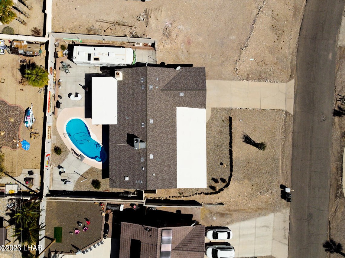 3277 Thunderbird Dr, Lake Havasu City, AZ 86406