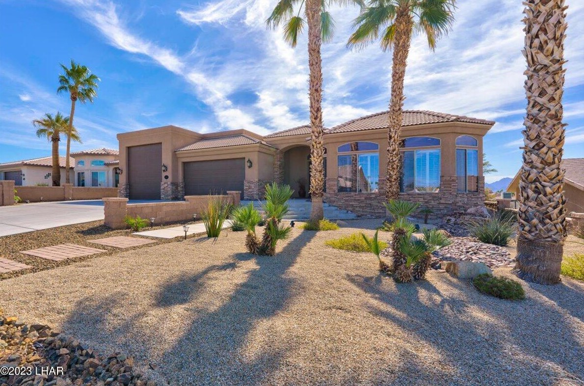 2166 Rover Dr, Lake Havasu City, AZ 86403