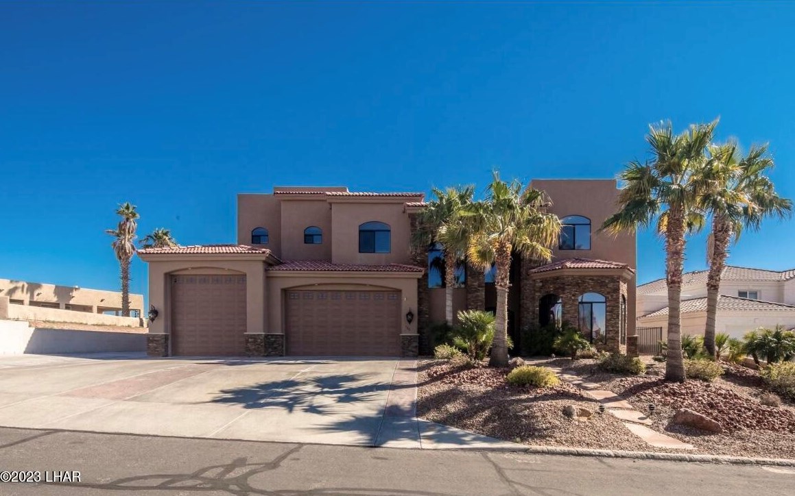 700 Pena Ln, Lake Havasu City, AZ 86406