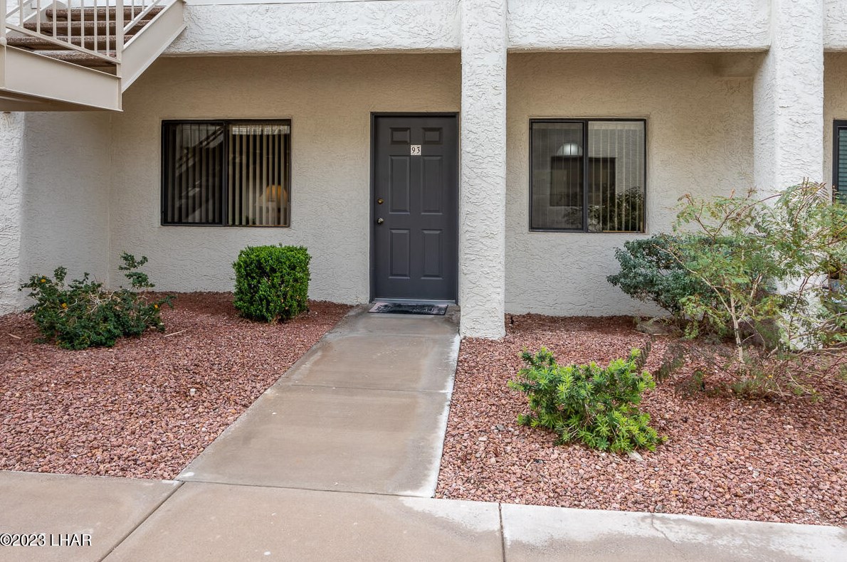 1989 Mesquite Ave #93, Lake Havasu City, AZ 86403