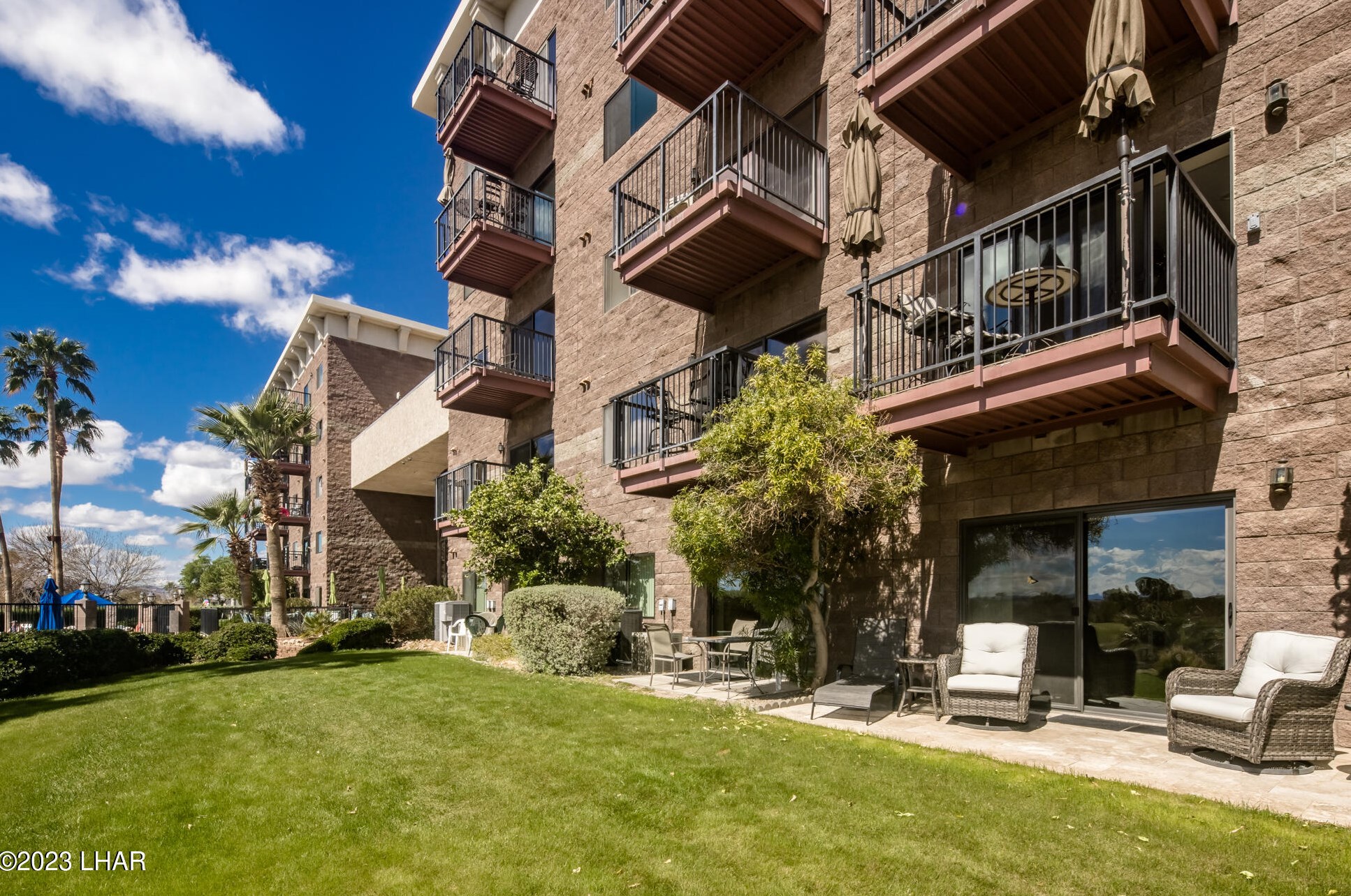 777 Harrah Way #125, Lake Havasu City, AZ 86403