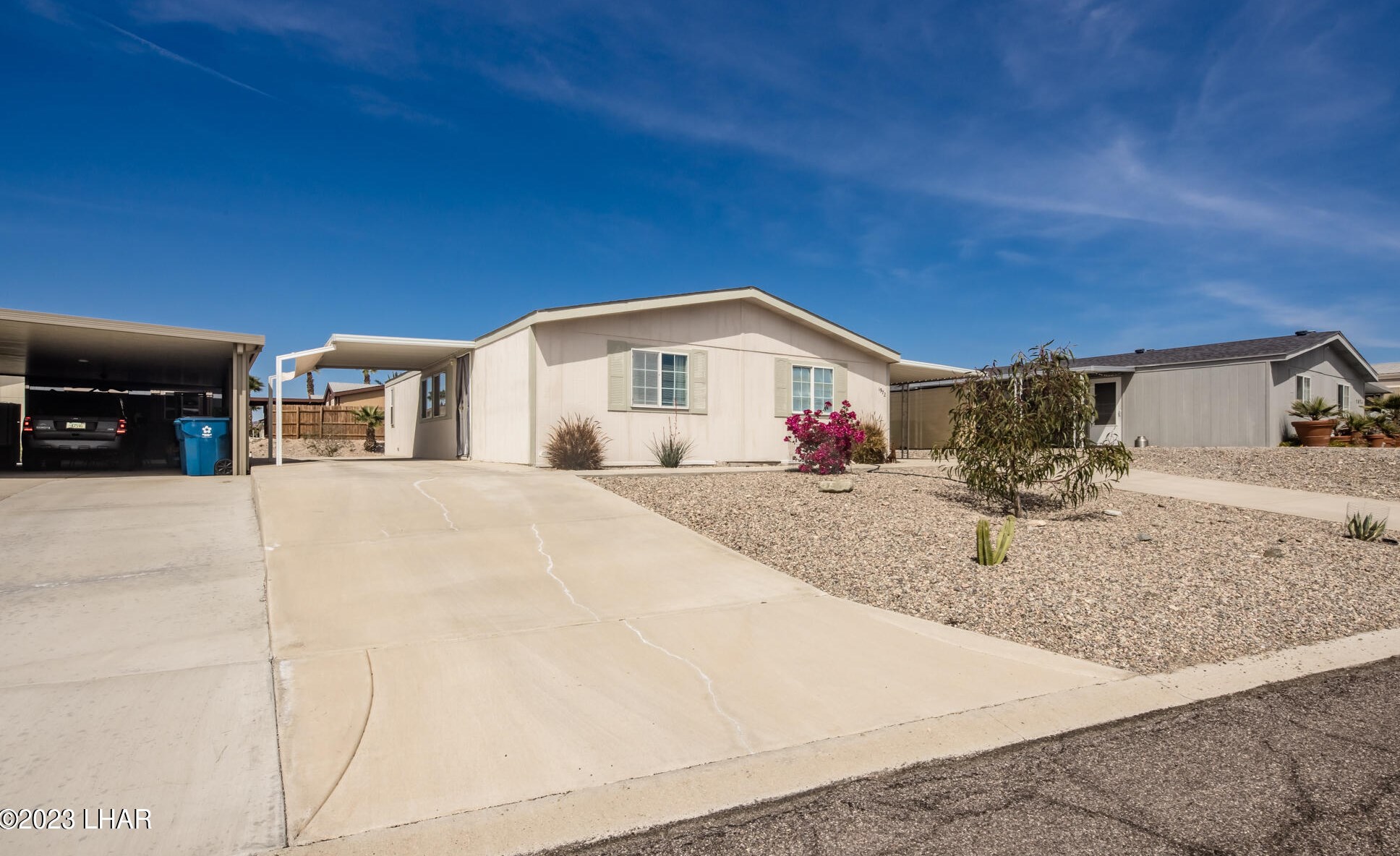 1972 Thrasher Dr, Lake Havasu City, AZ 86404