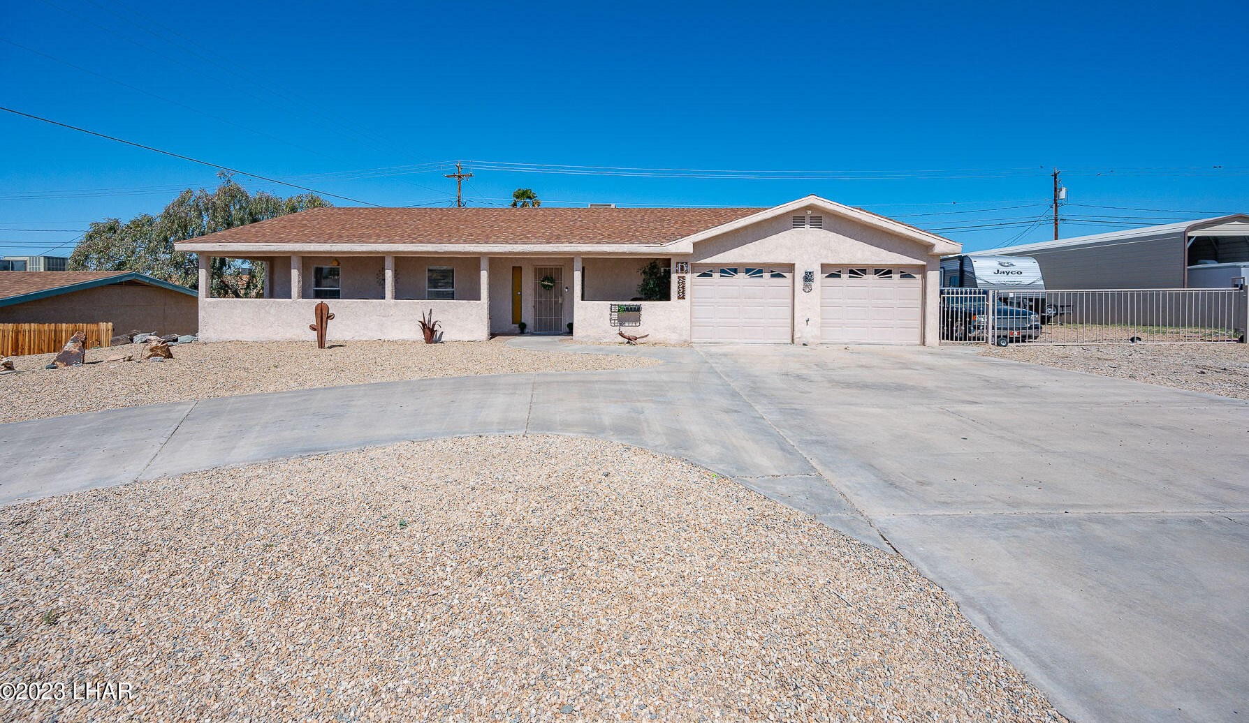 2535 Smoketree Ave N, Lake Havasu City, AZ 86403