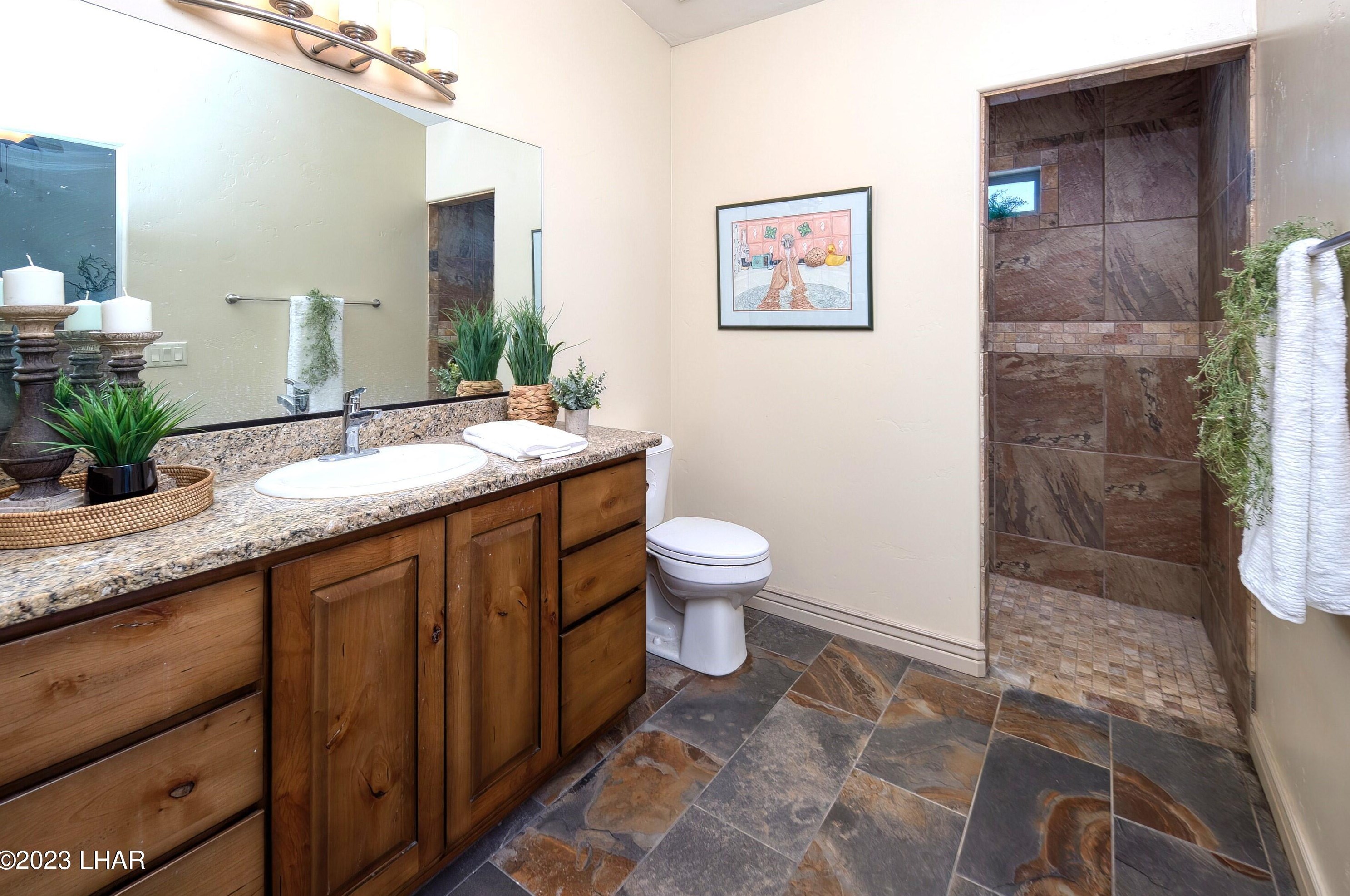 4189 Wagon Wheel Dr, Lake Havasu City AZ  86404-2086 exterior