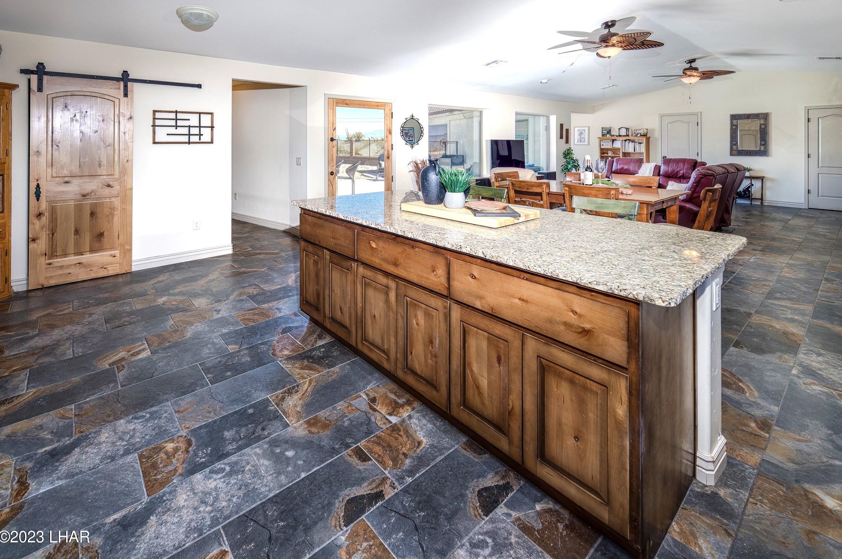 4189 Wagon Wheel Dr, Lake Havasu City AZ  86404-2086 exterior