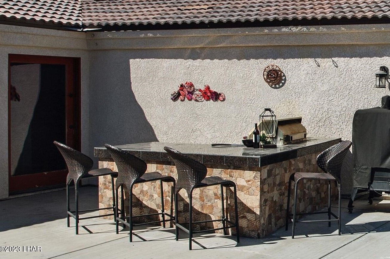 4189 Wagon Wheel Dr, Lake Havasu City AZ  86404-2086 exterior