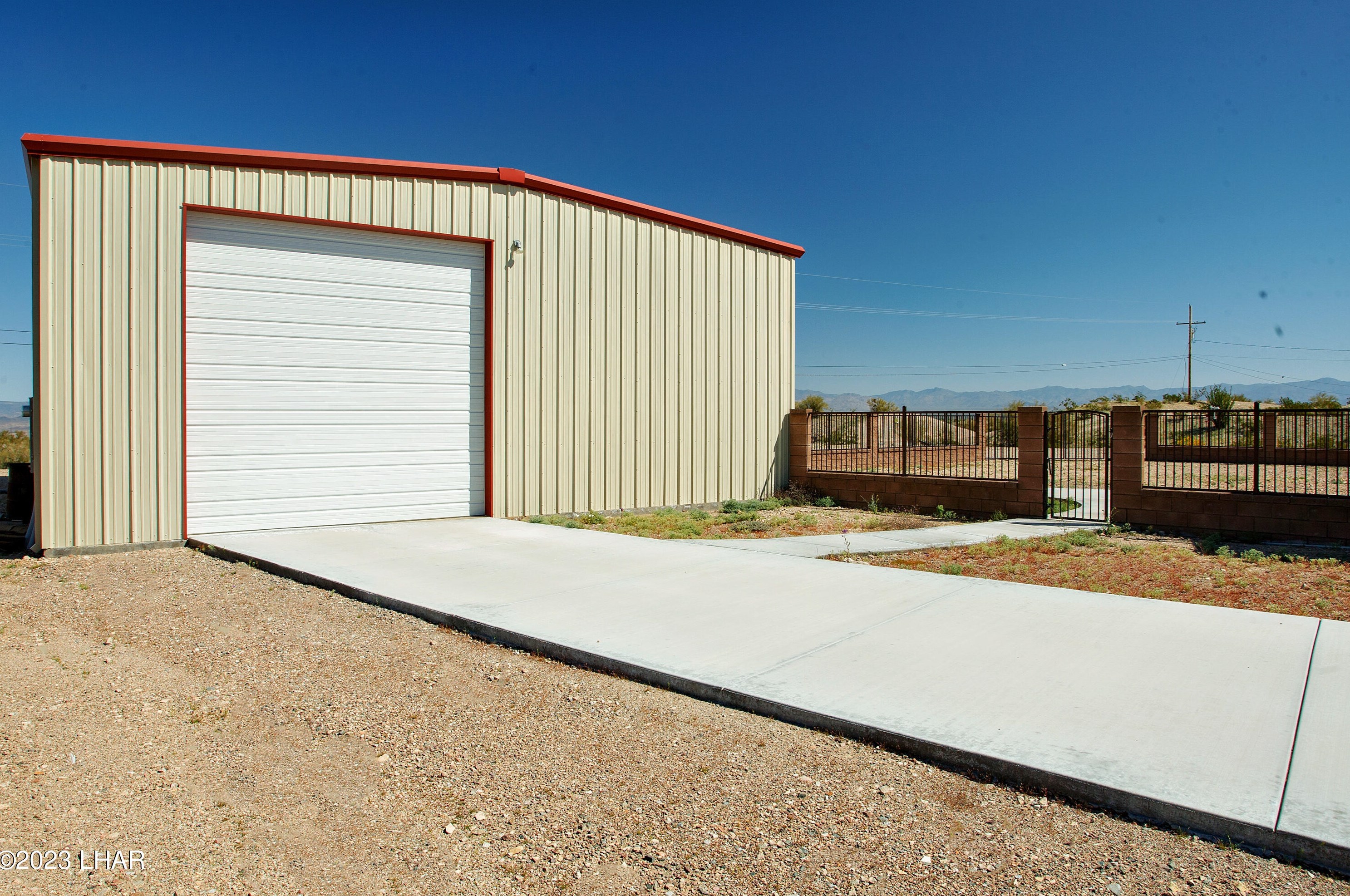 4189 E Wagon Wheel Dr, Lake Havasu City, AZ 86404