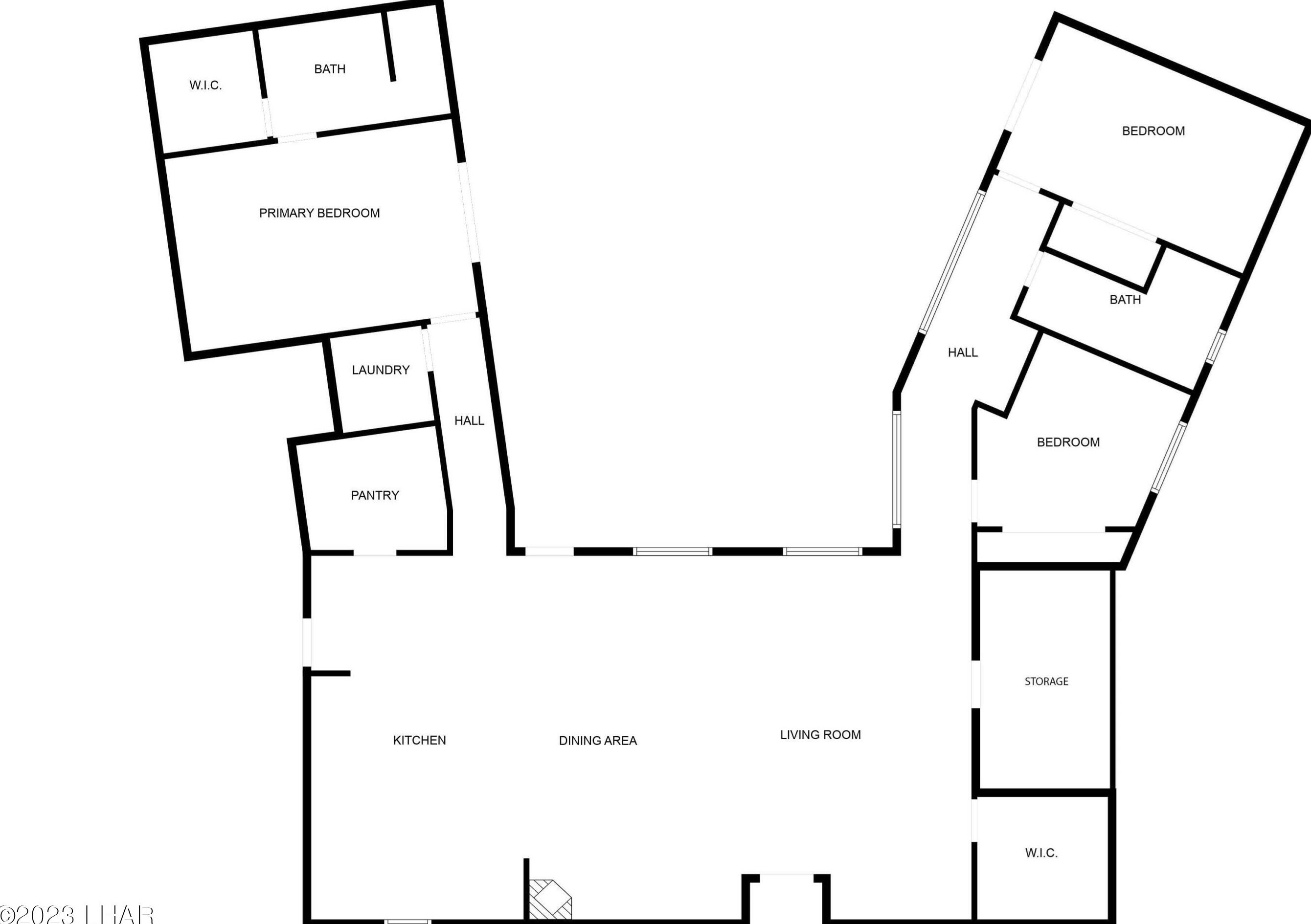 4189 Wagon Wheel Dr, Lake Havasu City AZ  86404-2086 exterior