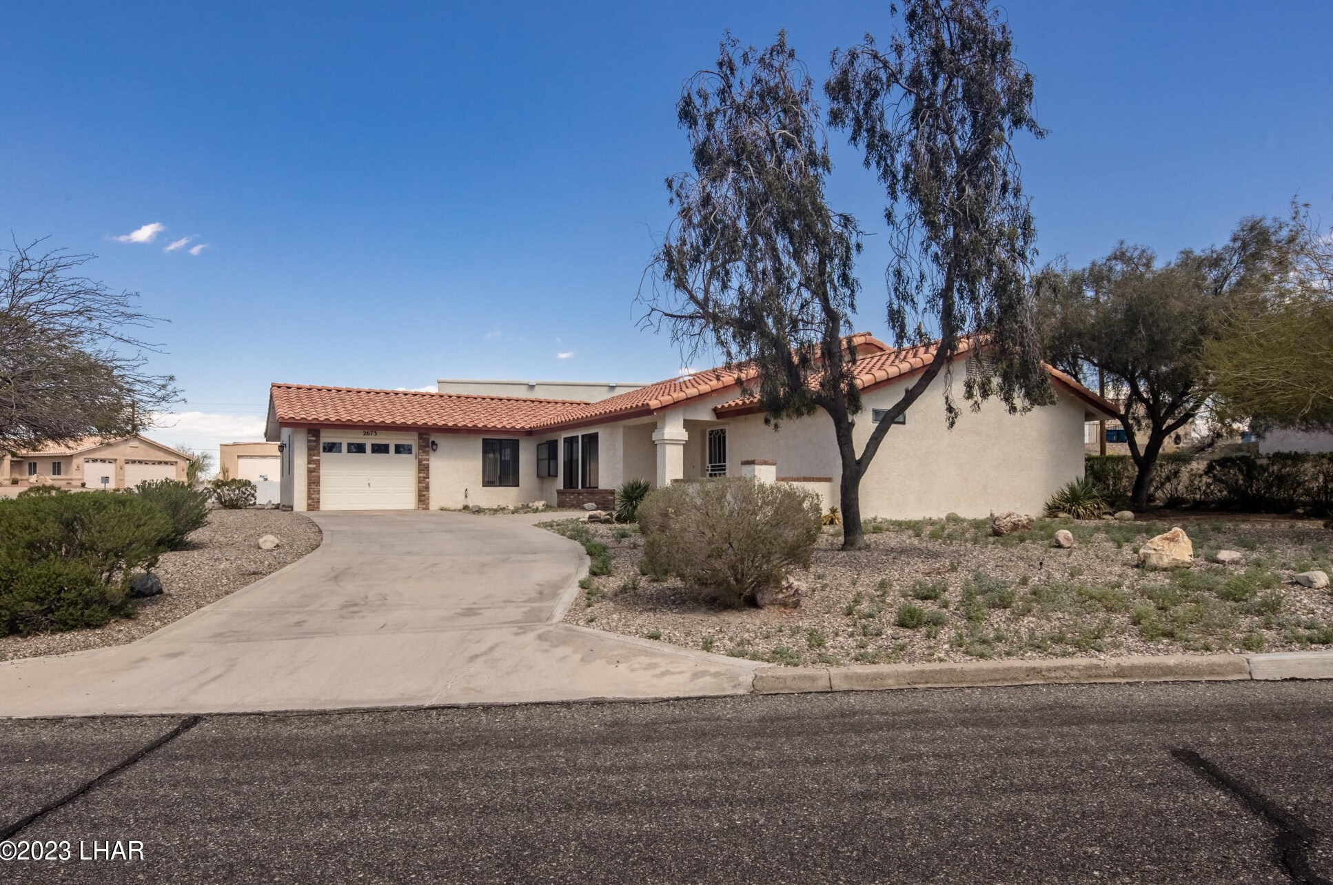 2673 Glengarry Dr, Lake Havasu City, AZ 86404