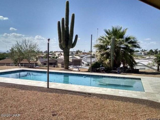 961 Southwind Ln, Lake Havasu City, AZ 86406