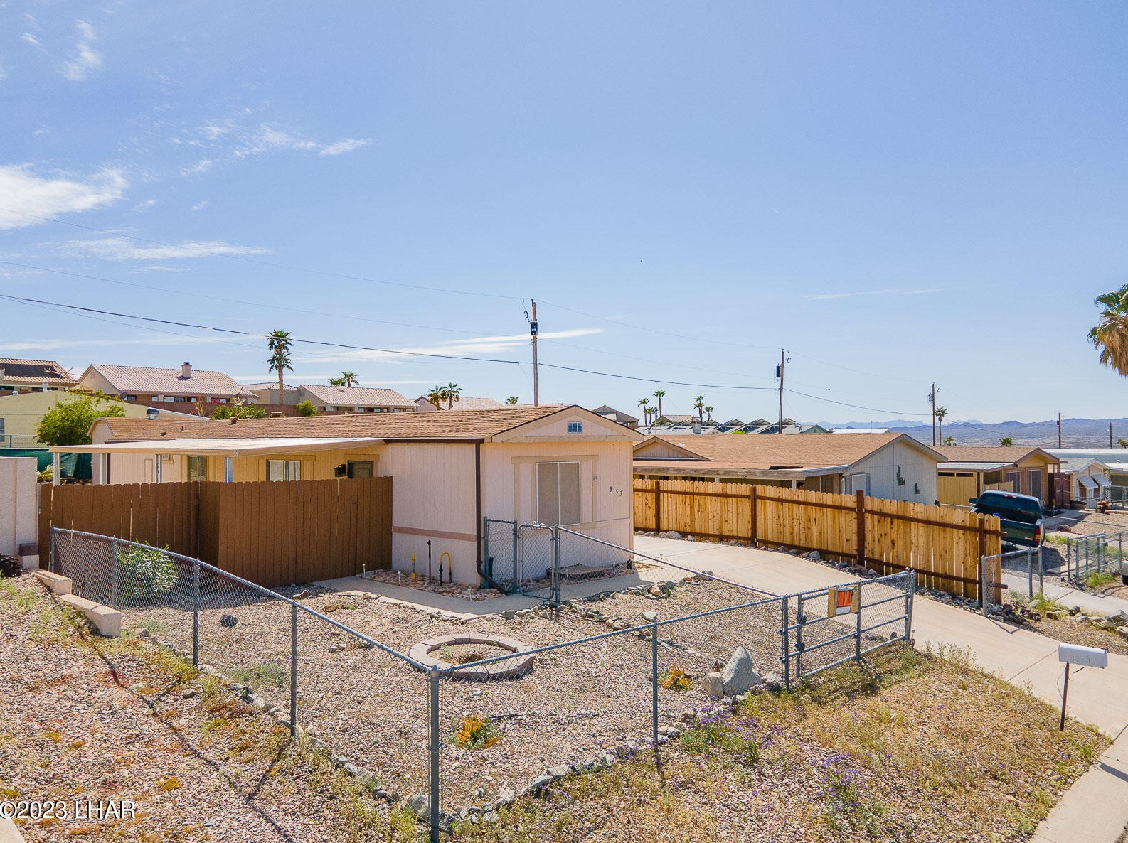3153 Lake Dr, Lake Havasu City, AZ 86404