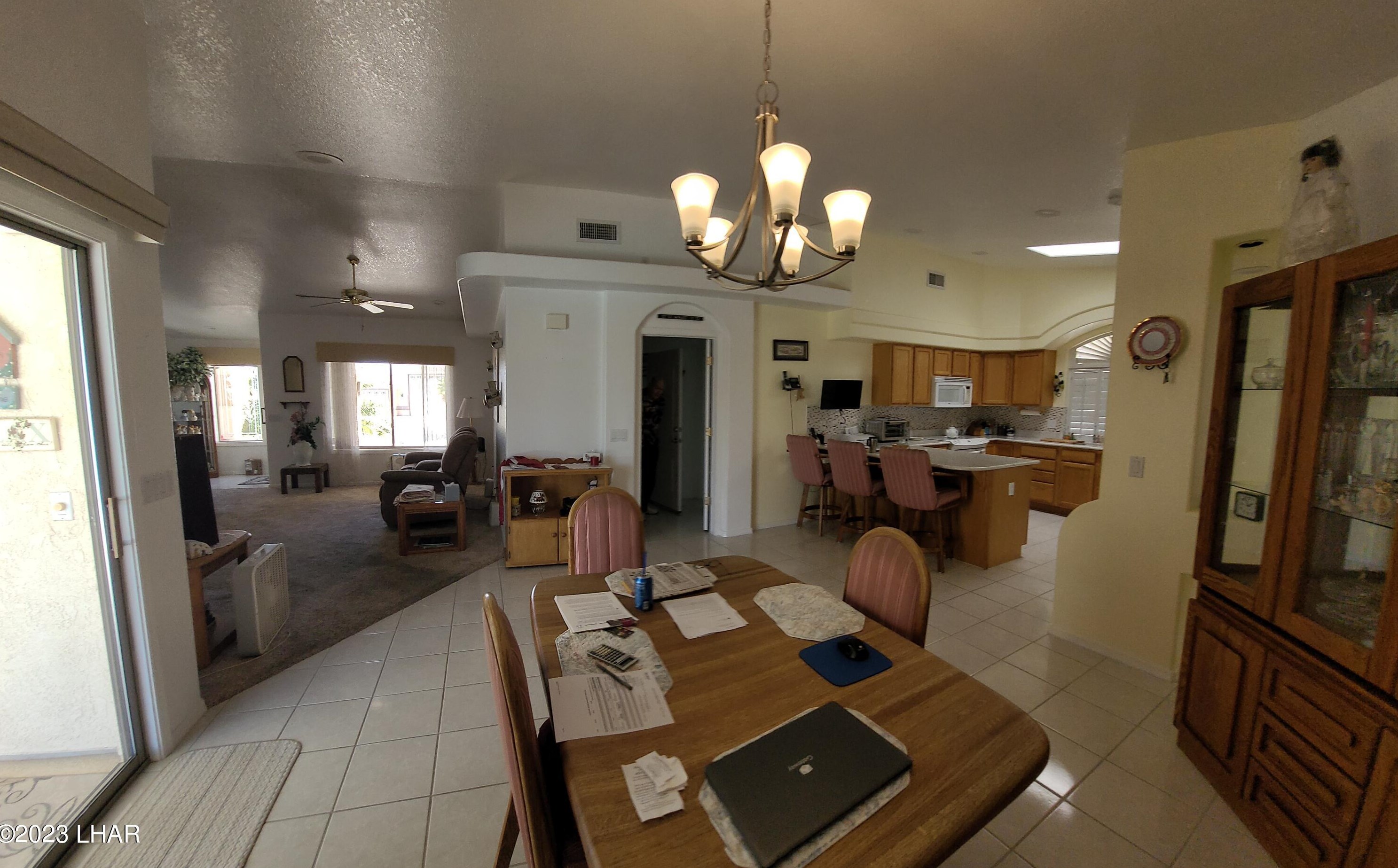 3748 Tahitian Dr, Lake Havasu City AZ  86406-6452 exterior