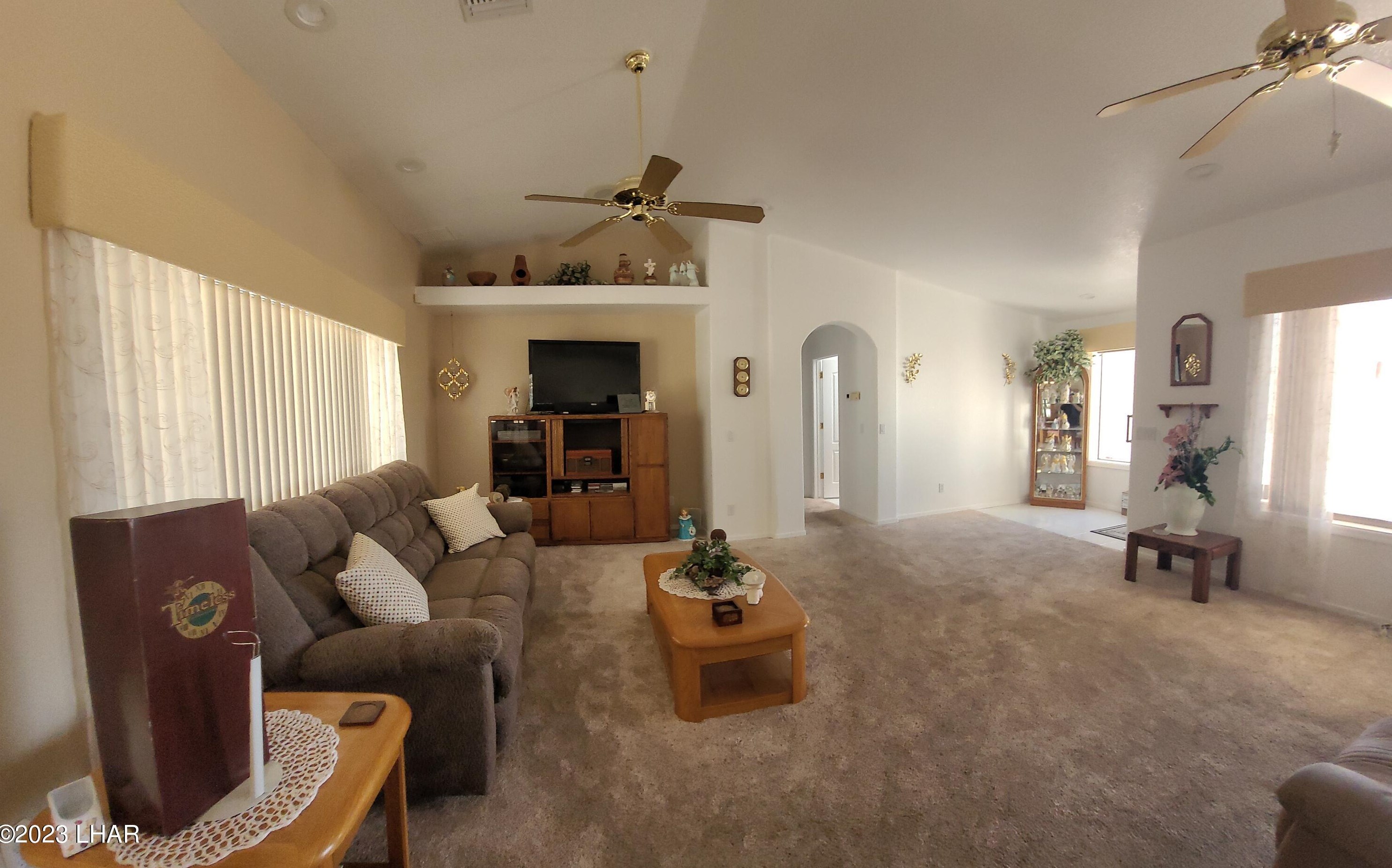 3748 Tahitian Dr, Lake Havasu City AZ  86406-6452 exterior