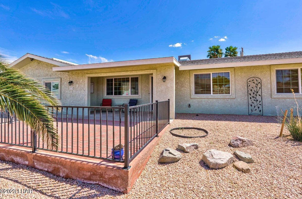 2720 Empress Ln, Lake Havasu City, AZ 86403