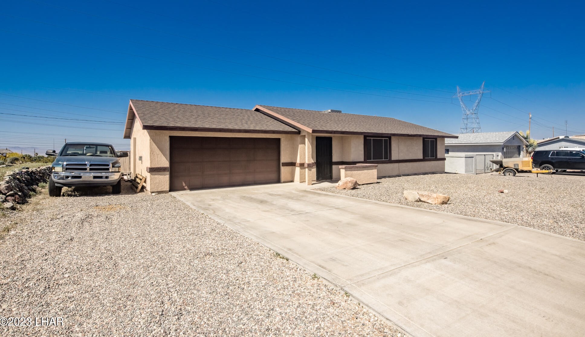 3204 Palm Grove Dr, Lake Havasu City, AZ 86404