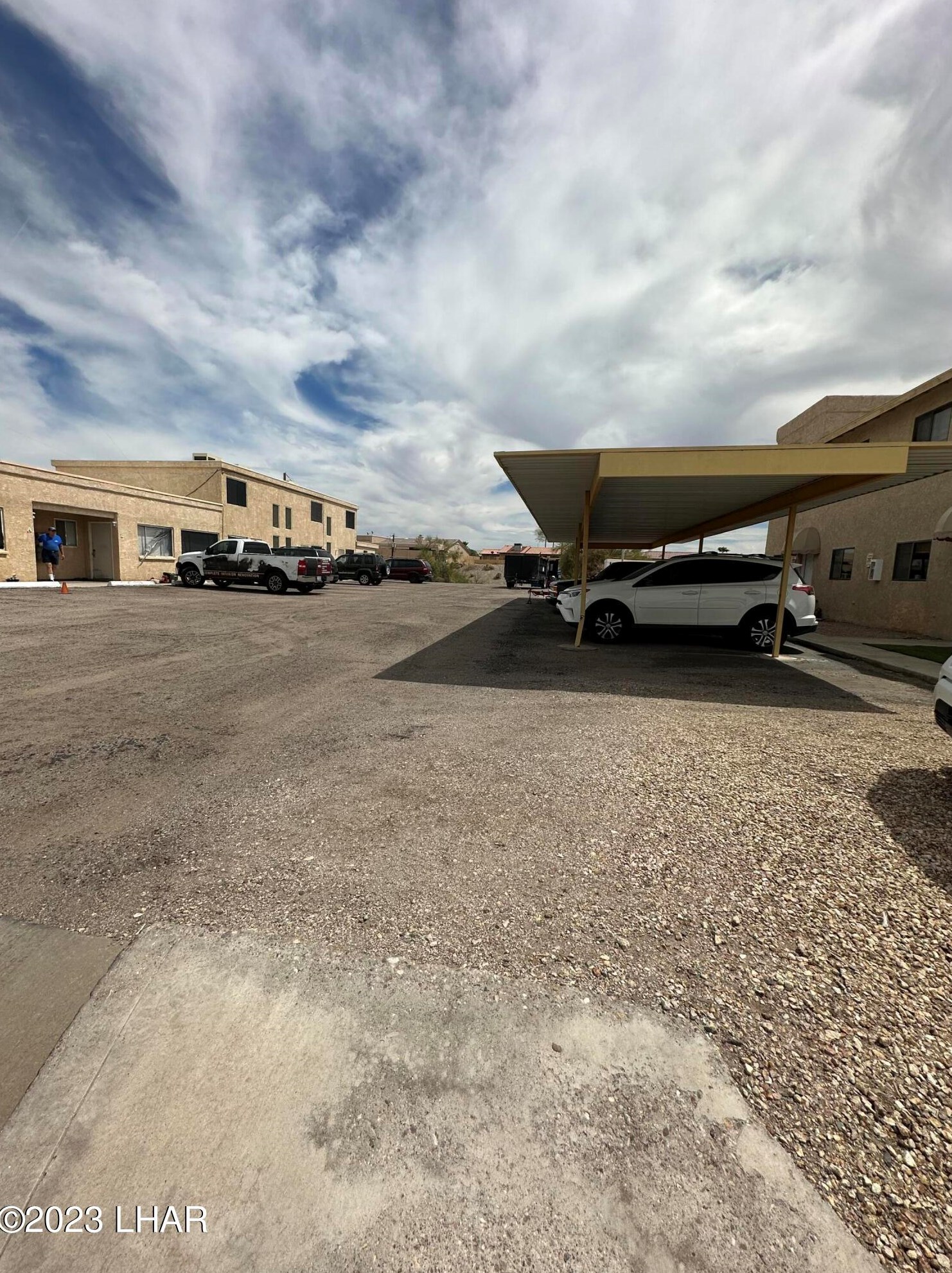 1810 Bimini Ln #2, Lake Havasu City, AZ 86403