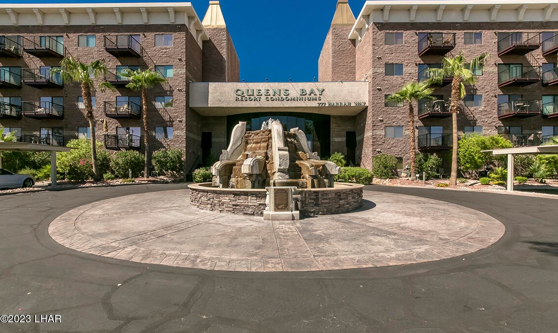 777 Harrah Way #128, Lake Havasu City, AZ 86403