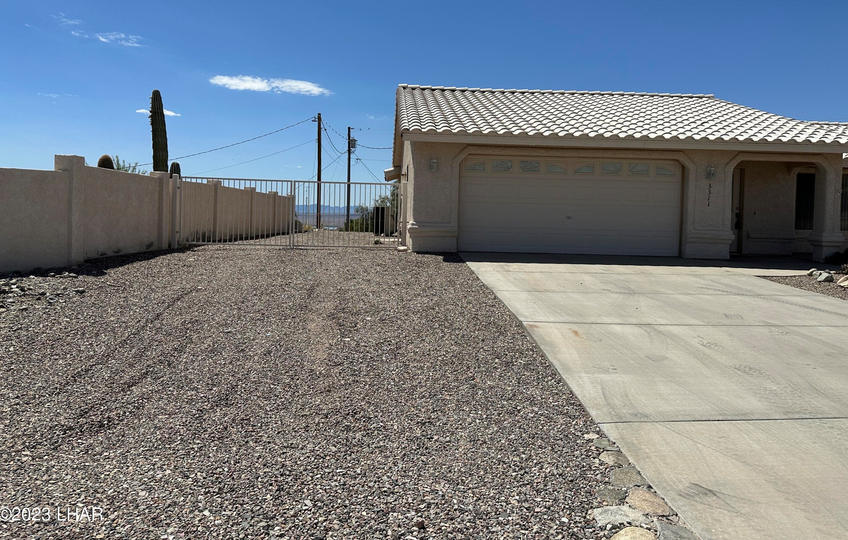 3311 Date Row Ln, Lake Havasu City, AZ 86404