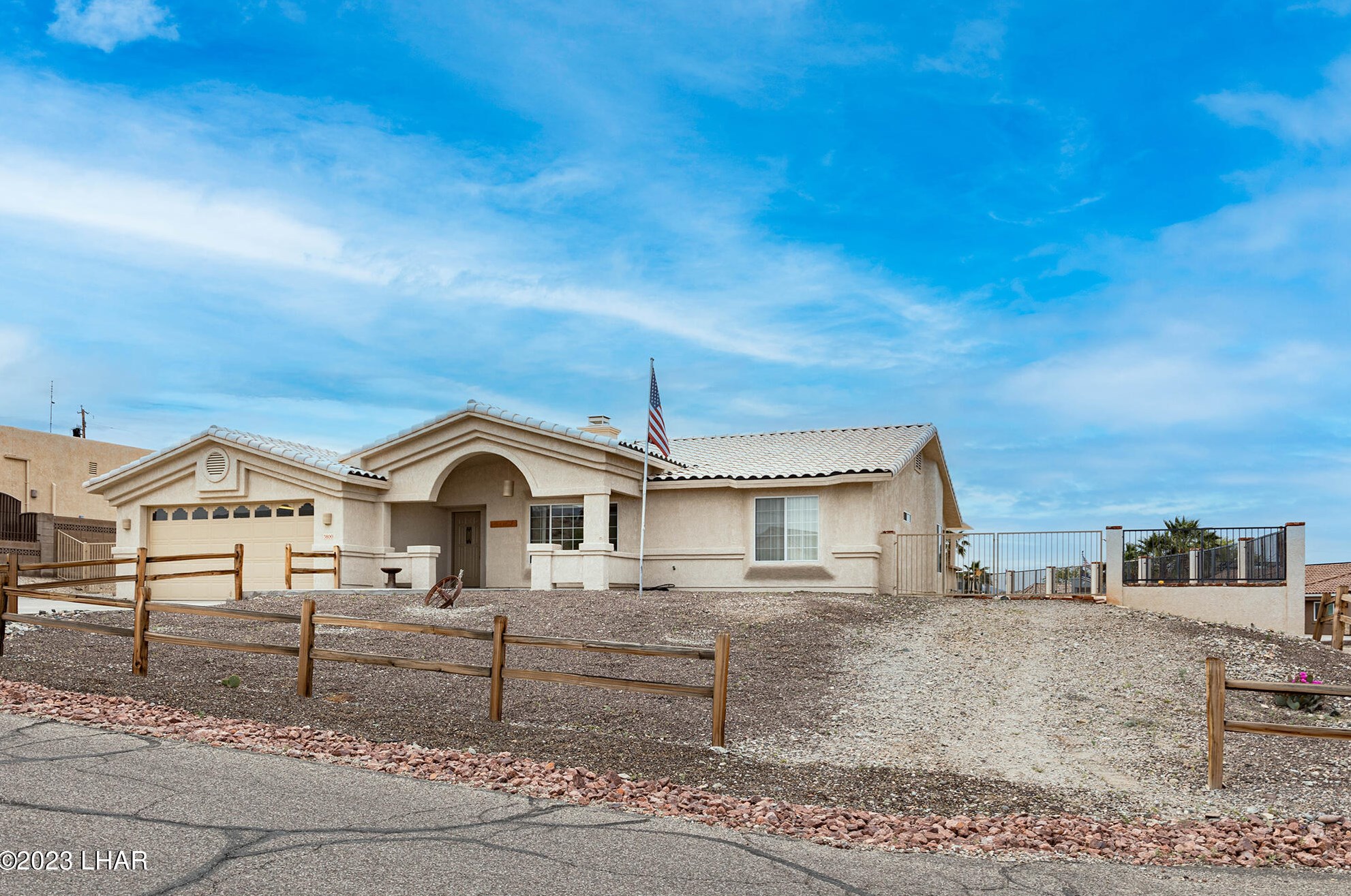 3800 Vega Dr, Lake Havasu City, AZ 86404
