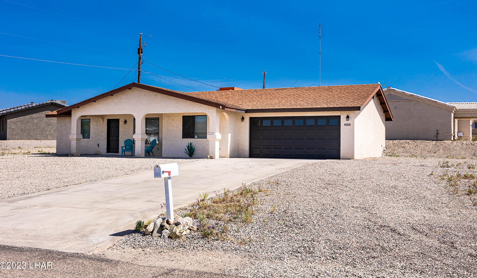 400 Llanos Dr, Lake Havasu City, AZ 86403