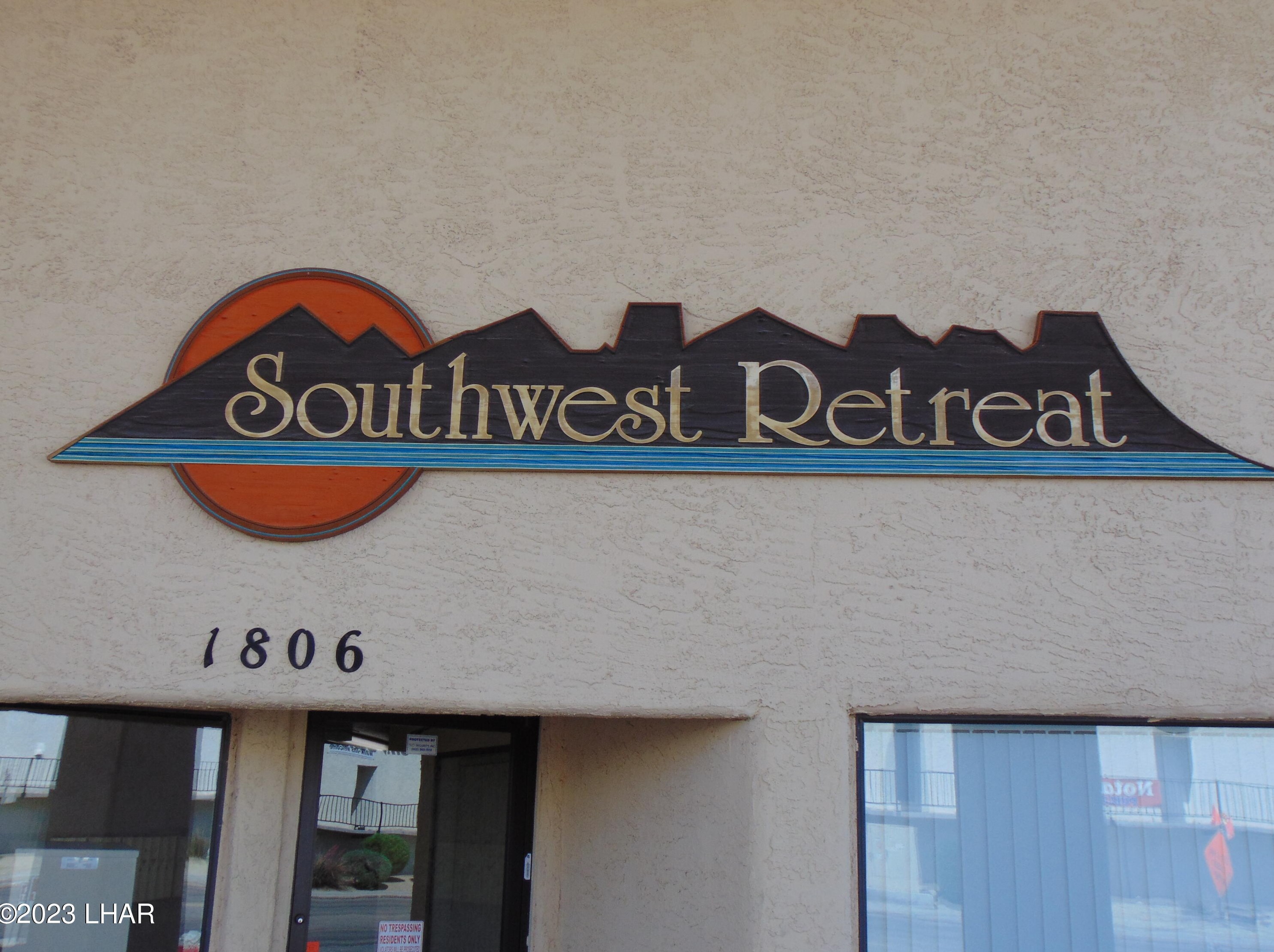 1806 Swanson Ave #207, Lake Havasu City, AZ 86403