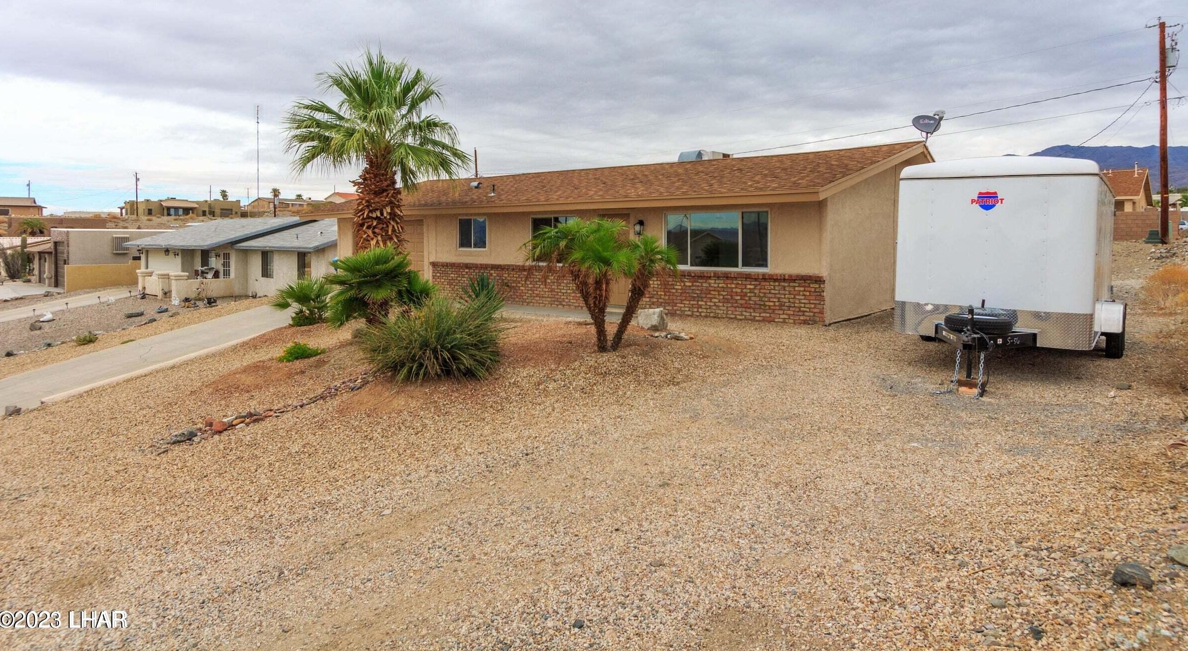 1010 Coconut Grove Dr, Lake Havasu City, AZ 86404