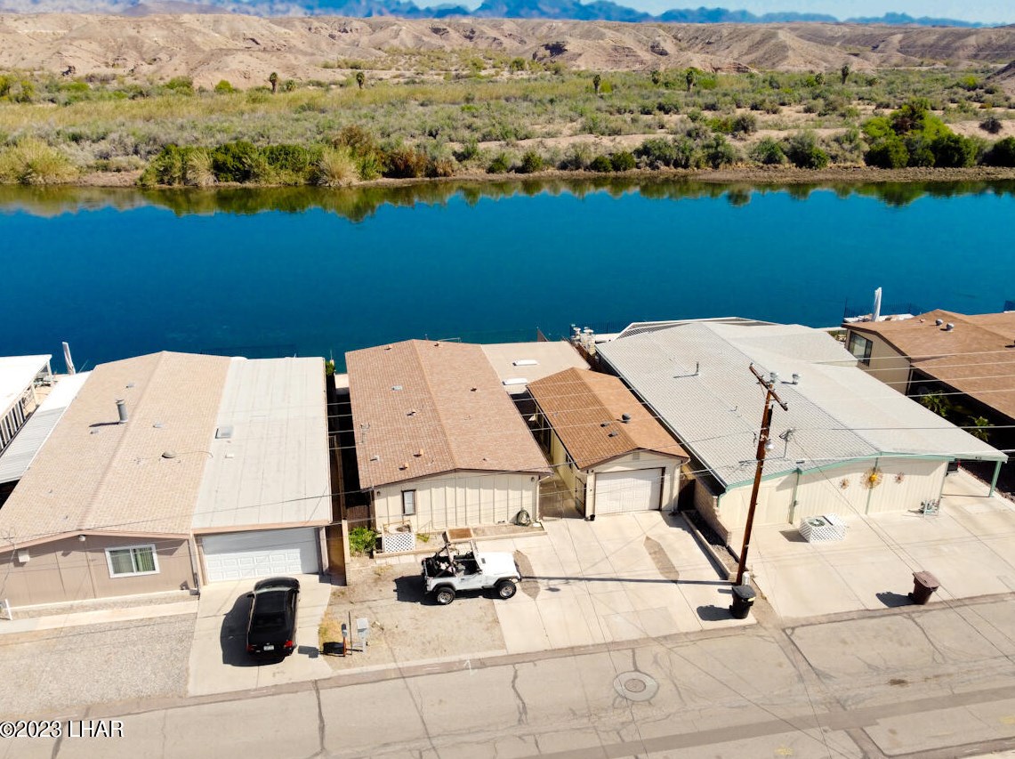414 E Riverfront Dr, Parker, AZ 85344