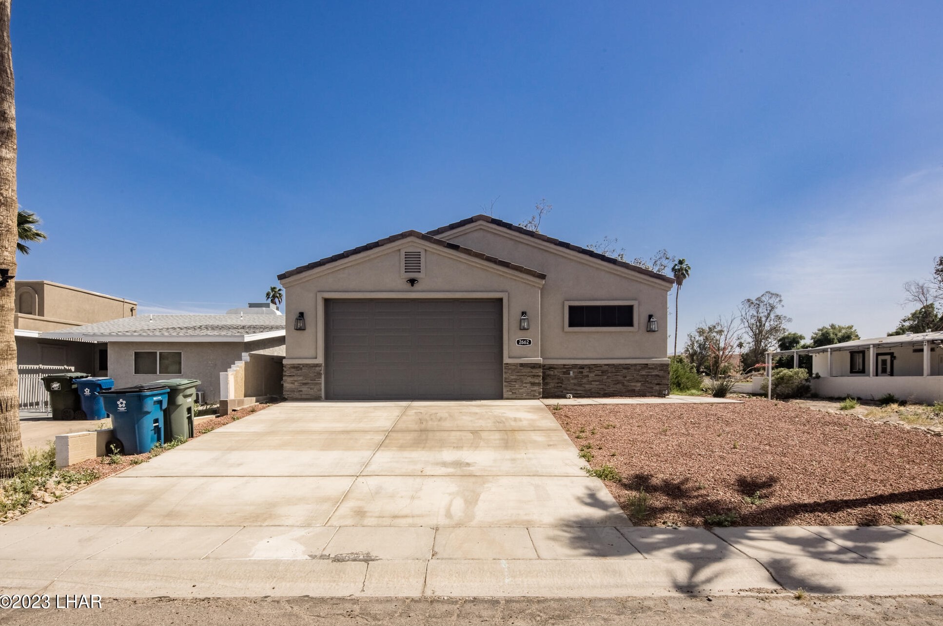 2662 Via Arroyo, Bullhead City, AZ 86442