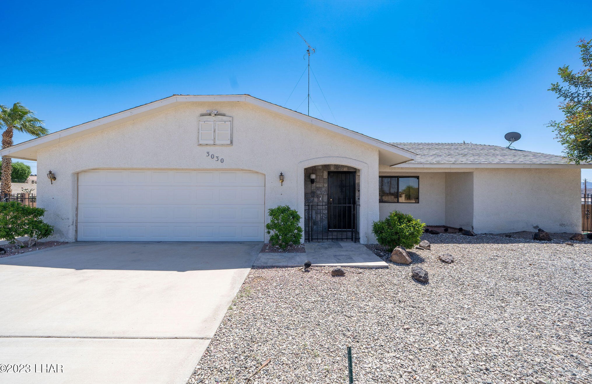3030 Star Dr, Lake Havasu City, AZ 86406